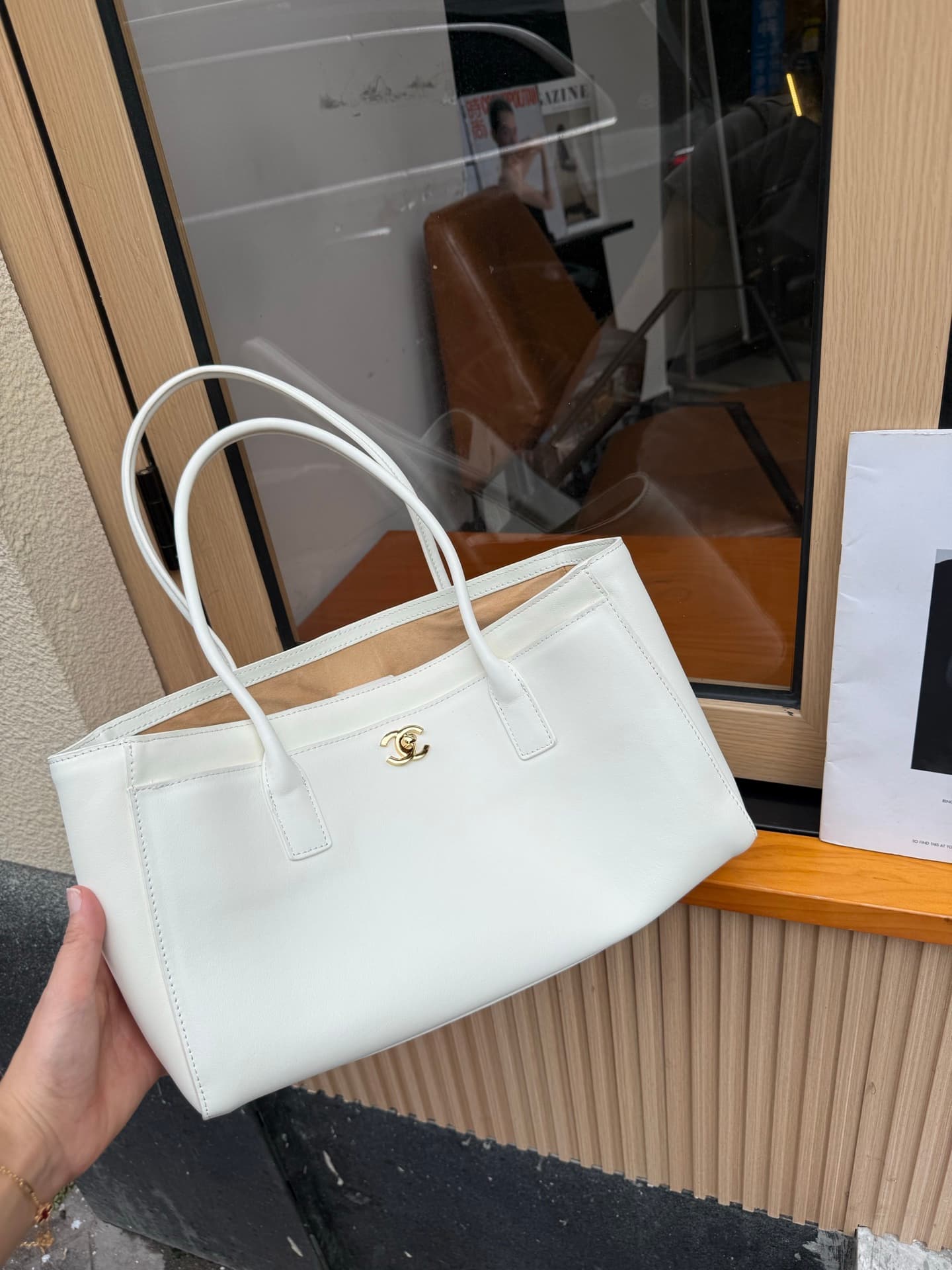 C3196 💰230.6976 Pure white, ready for shipment — image 2