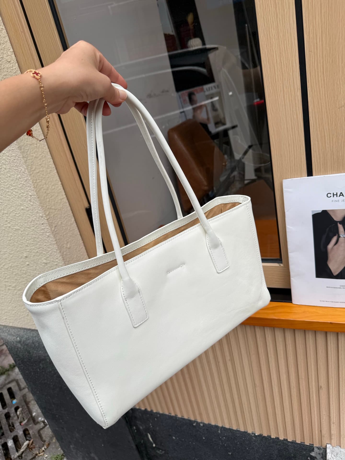C3196 💰230.6976 Pure white, ready for shipment — image 6