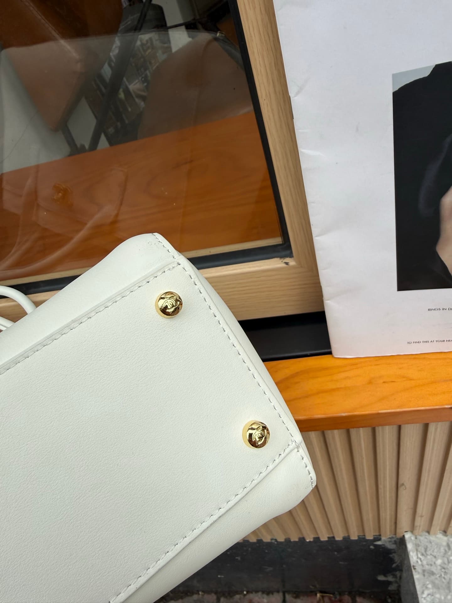 C3196 💰230.6976 Pure white, ready for shipment — image 7
