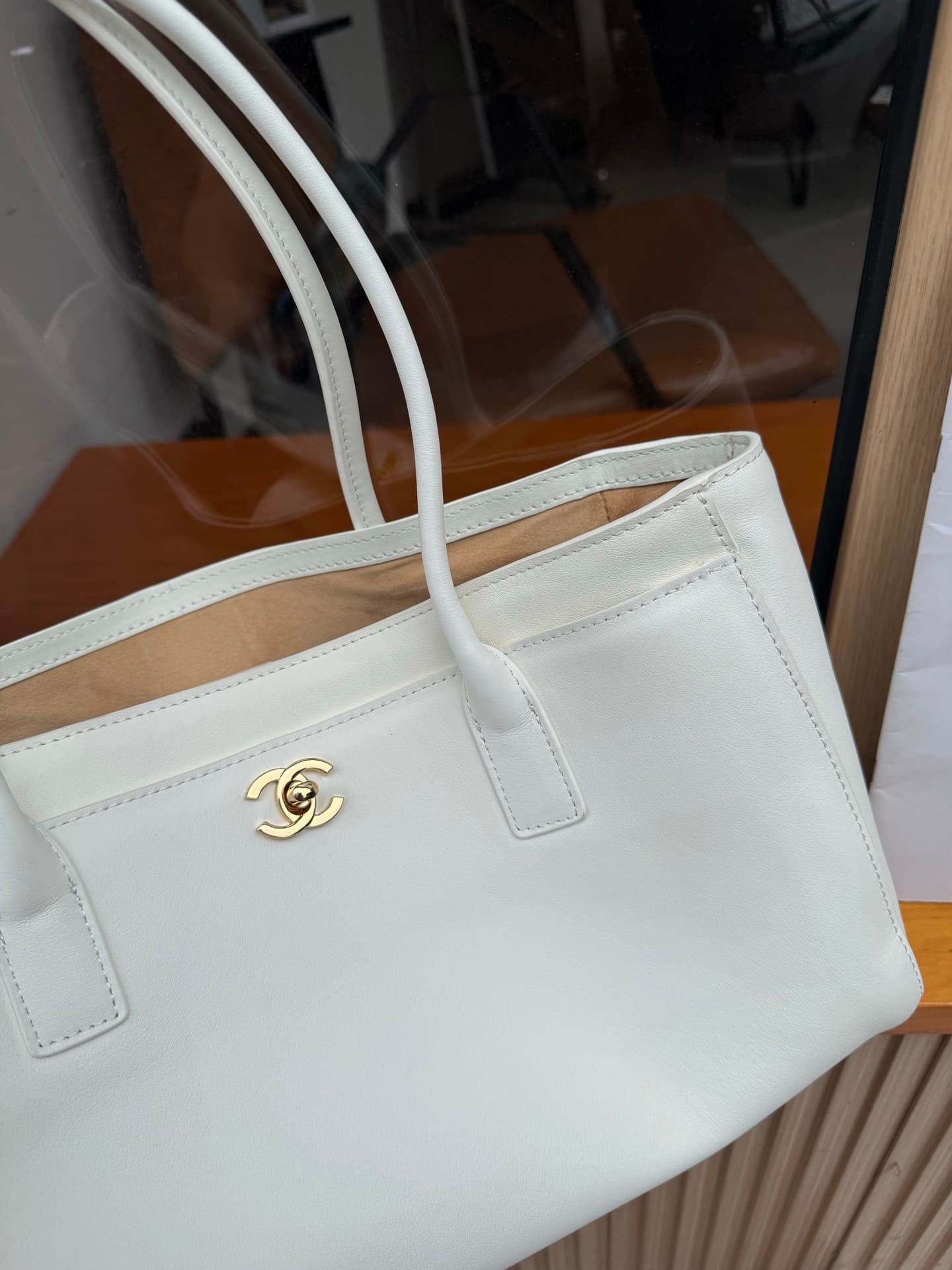 C3196 💰230.6976 Pure white, ready for shipment — image 5