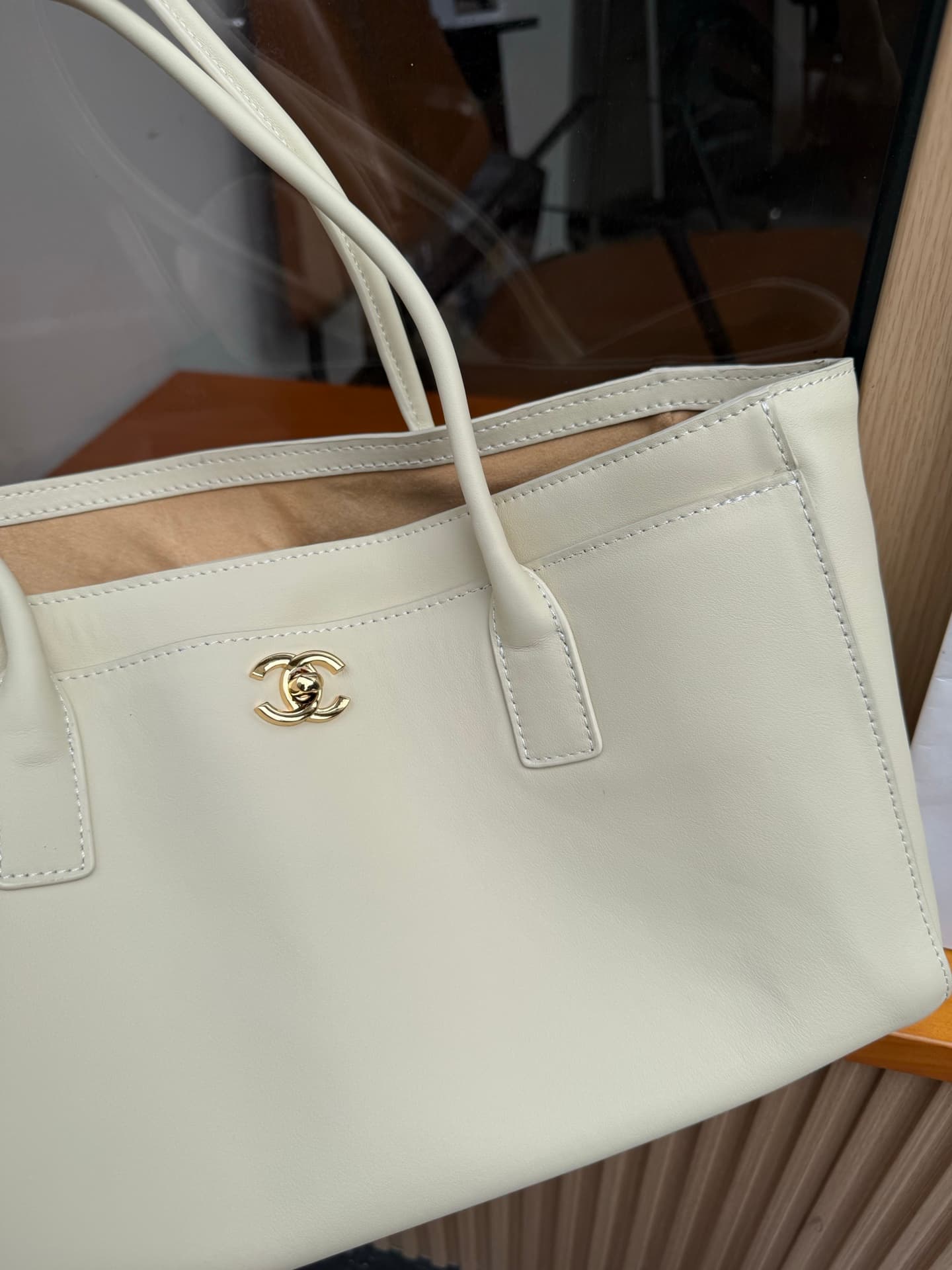 C3197 💰230.6976 Ivory color, ready for shipment — image 7
