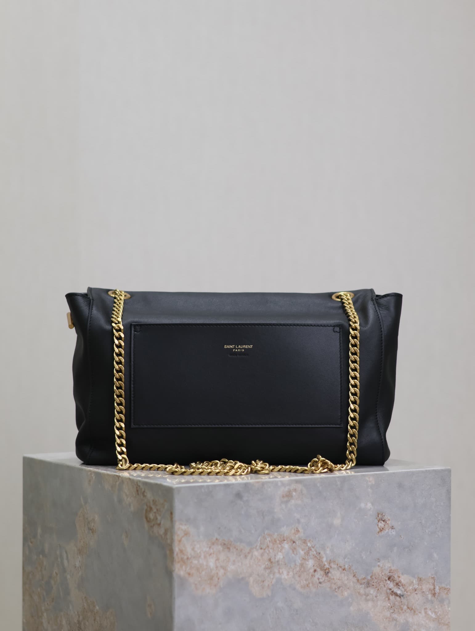 C8566 Black plain weave· — image 4