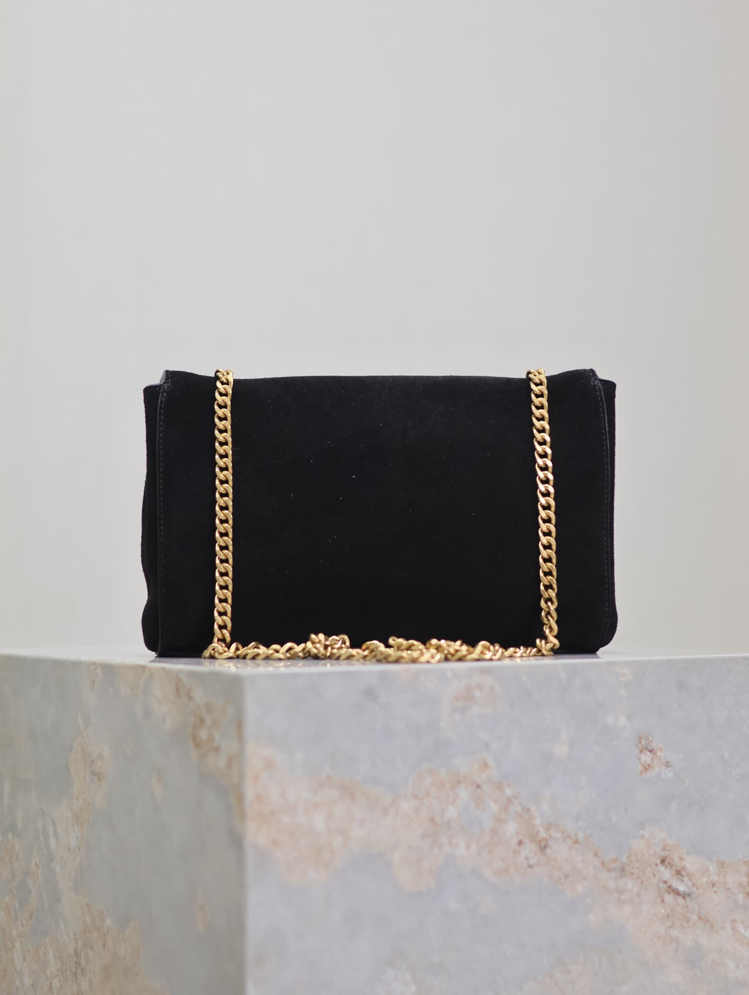 C8567 Black plain weave· — image 7