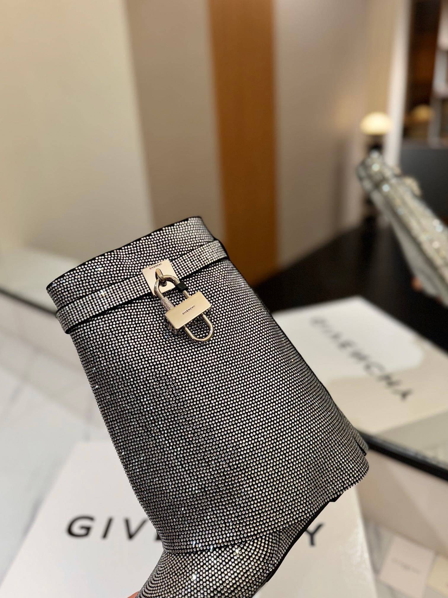 D6594 💰 Authentic version customized for specialty stores — image 8