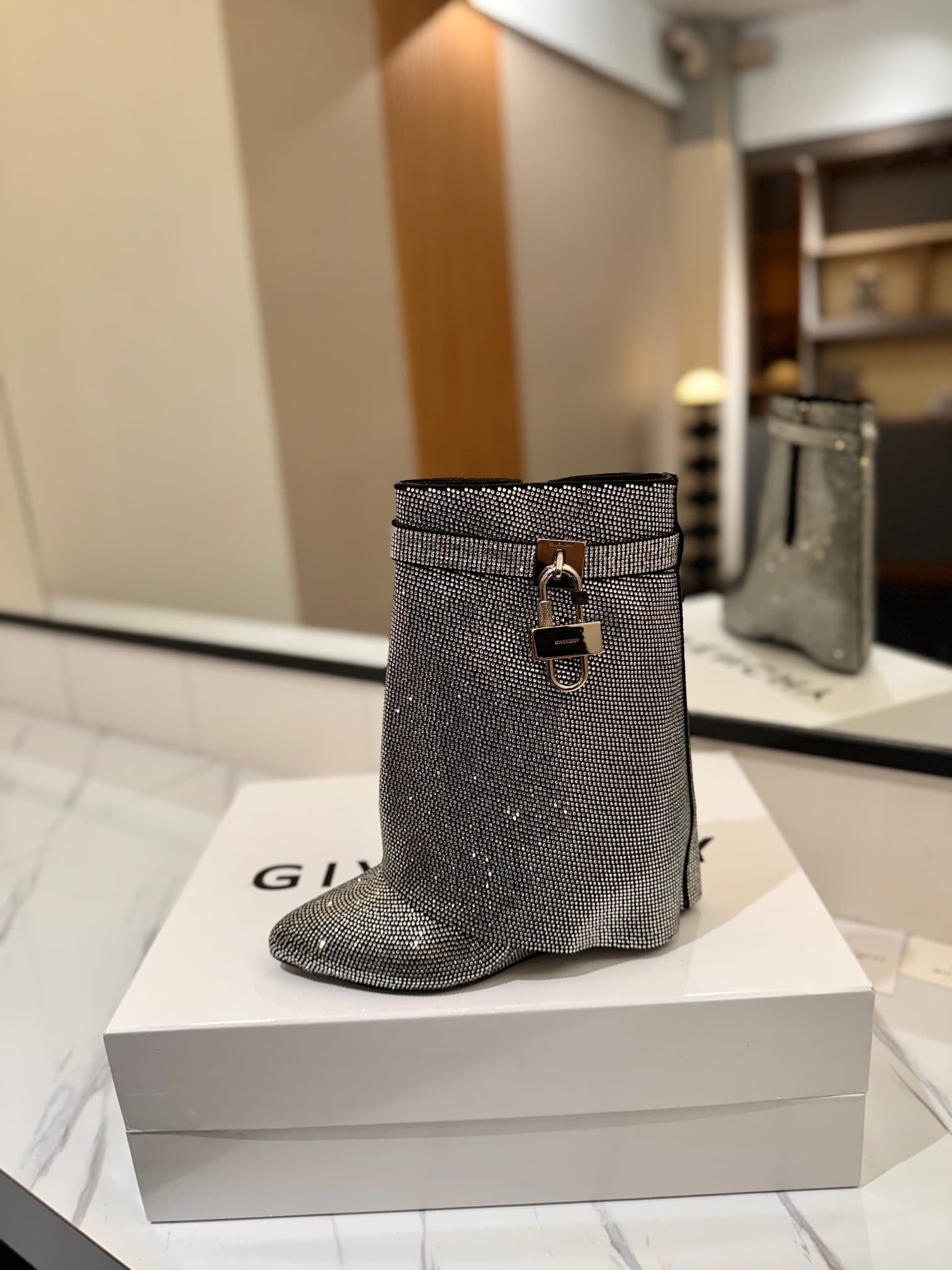 D6594 💰 Authentic version customized for specialty stores — image 4