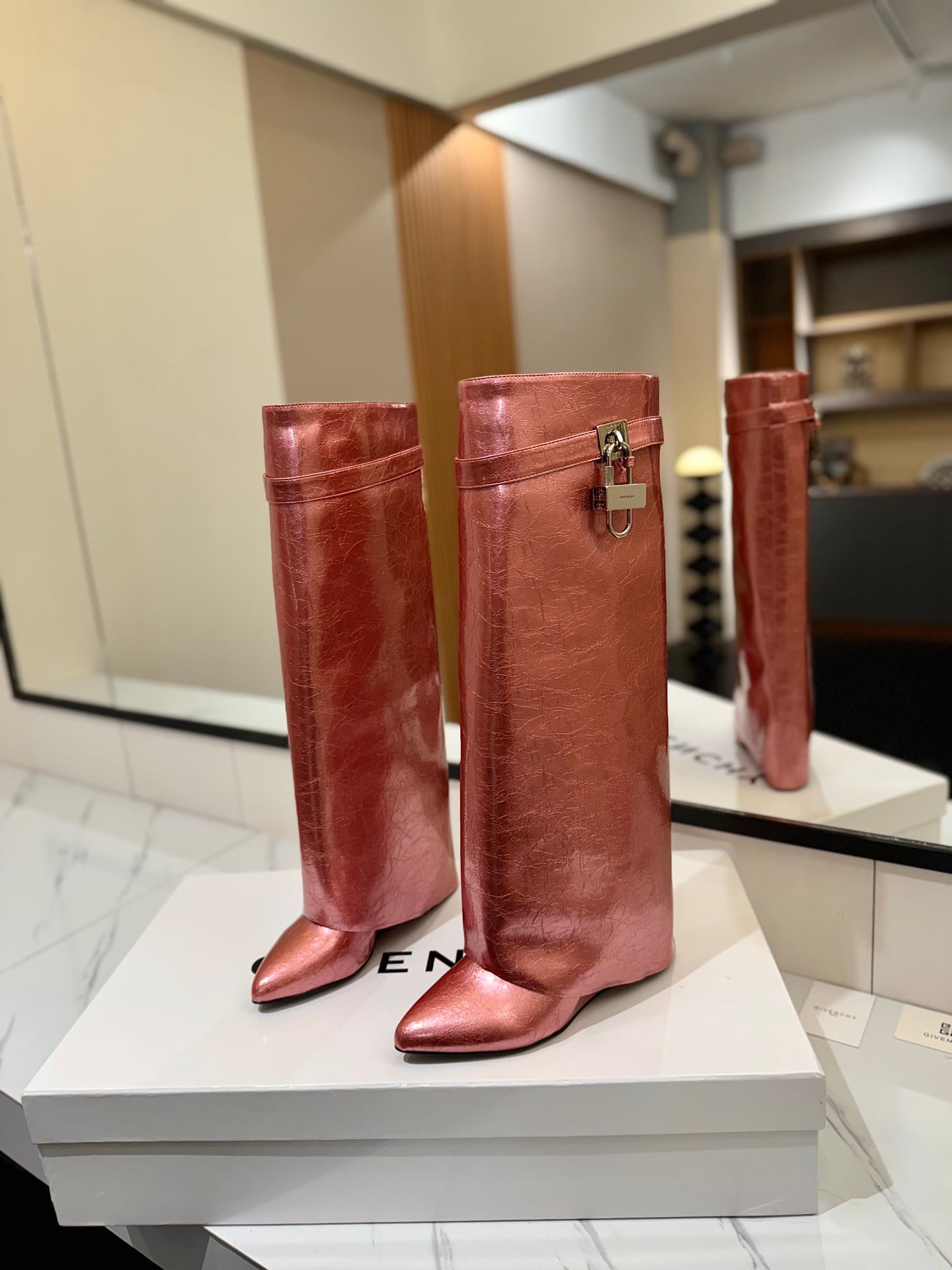 D6603 💰 Authentic version customized for the storefront stores — image 2