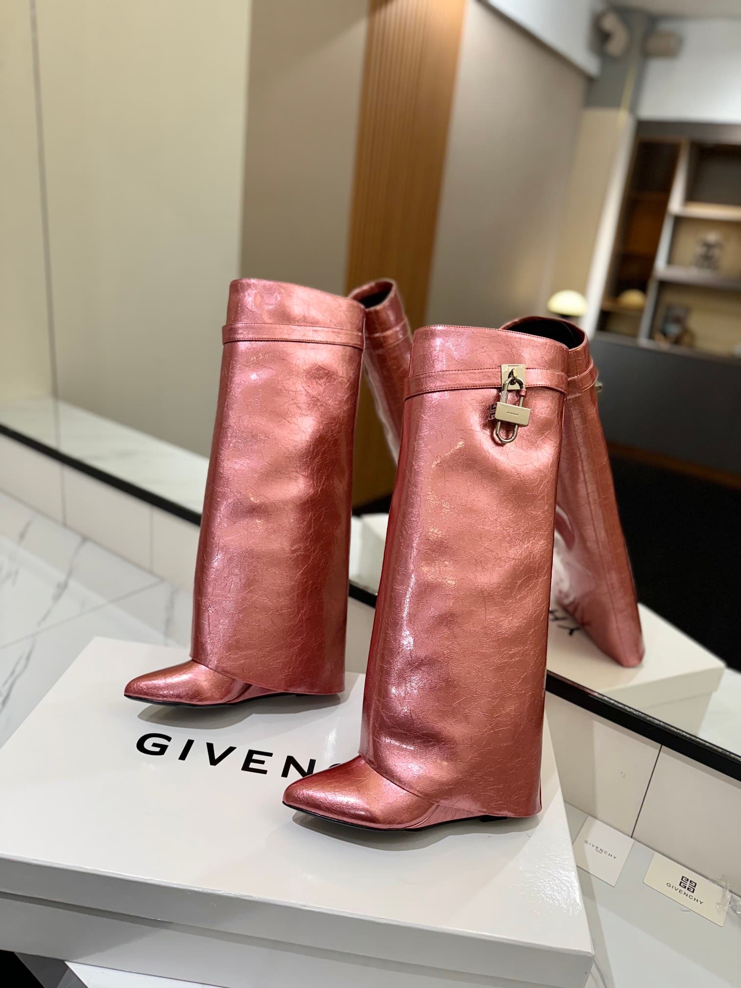D6603 💰 Authentic version customized for the storefront stores — image 5