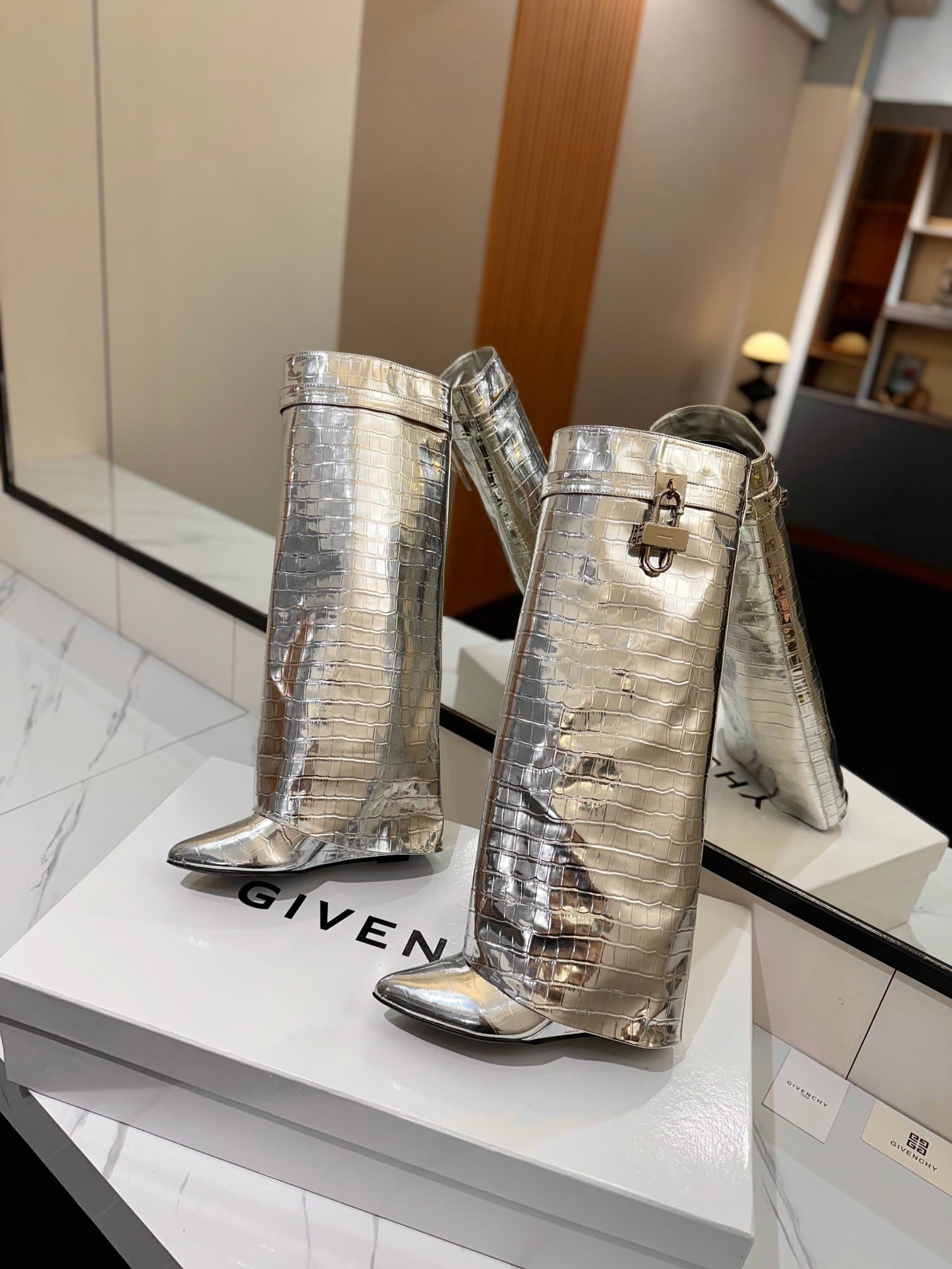 D6602 💰 Authentic version customized for specialty stores — image 5
