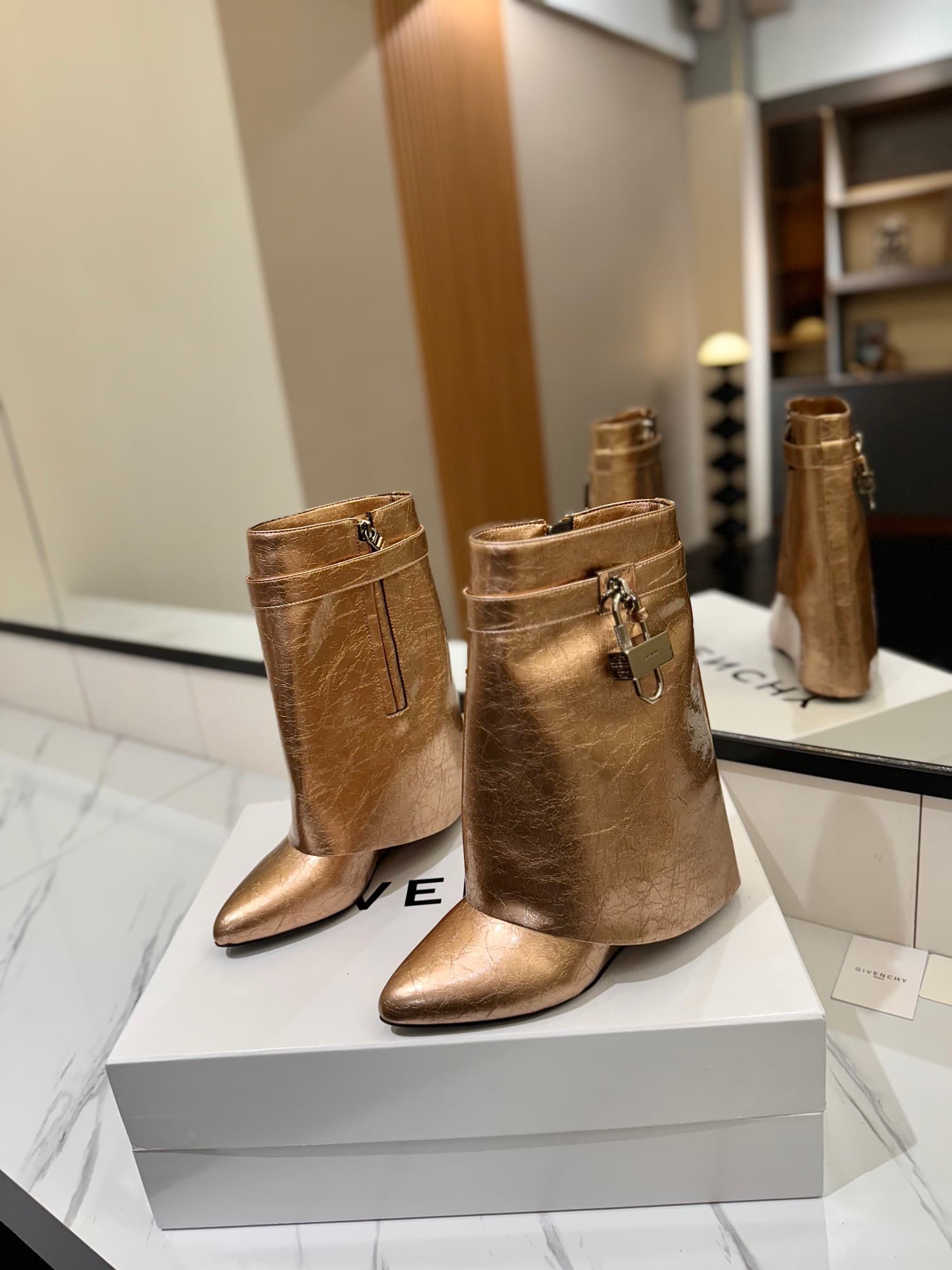 D6601 💰 Authentic version customized for the store counter — image 2