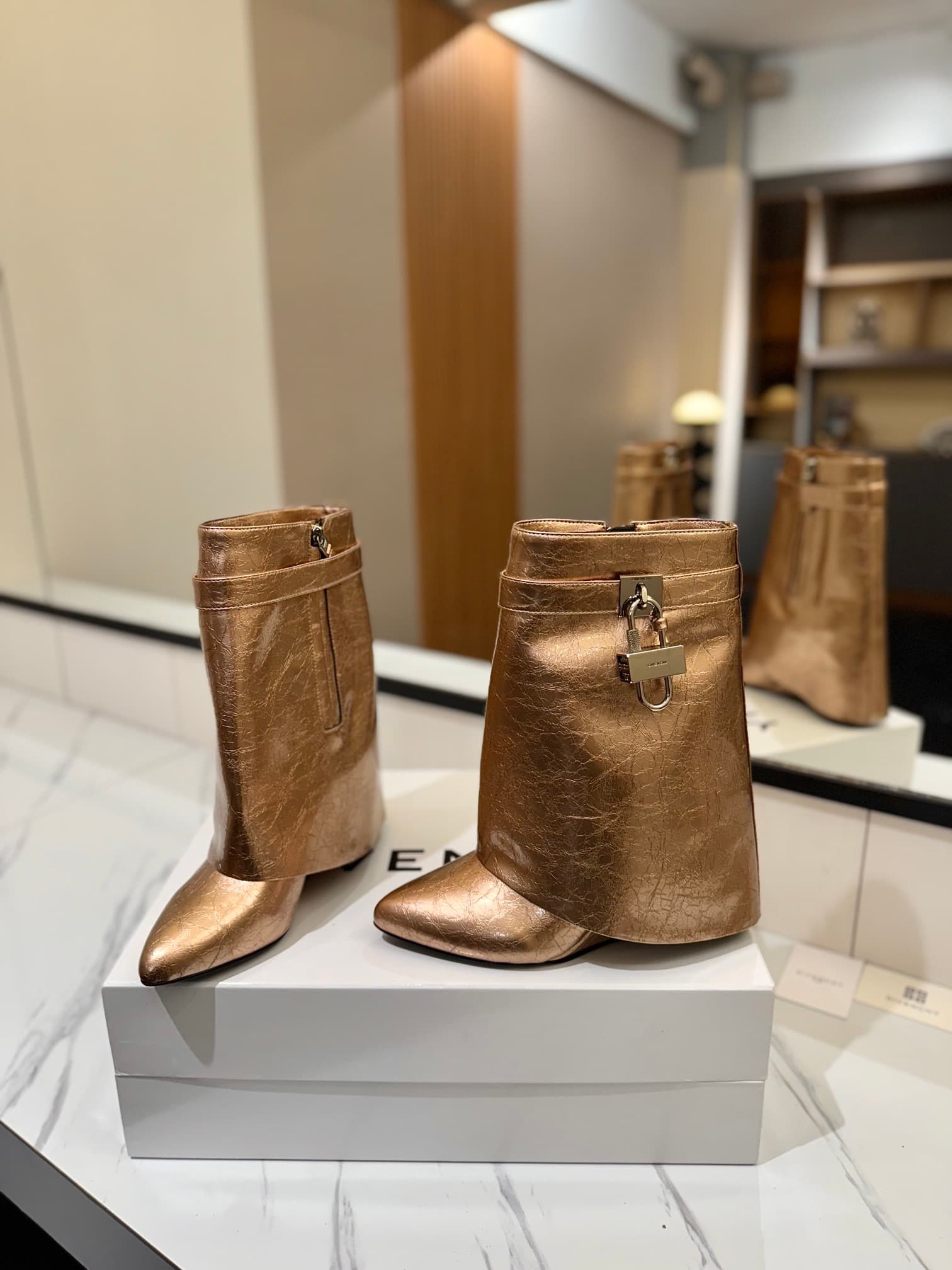 D6601 💰 Authentic version customized for the store counter — image 6