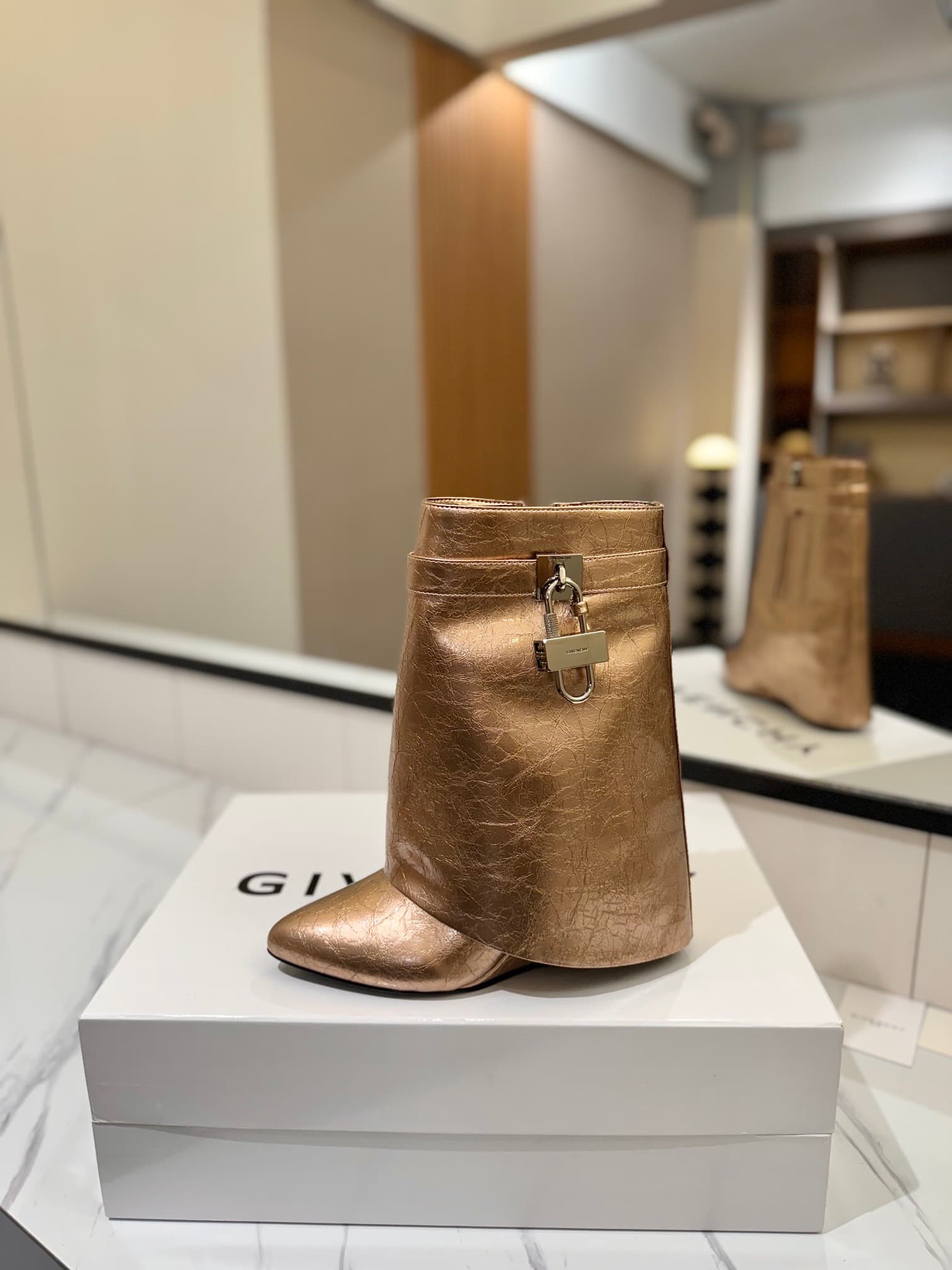 D6601 💰 Authentic version customized for the store counter — image 4