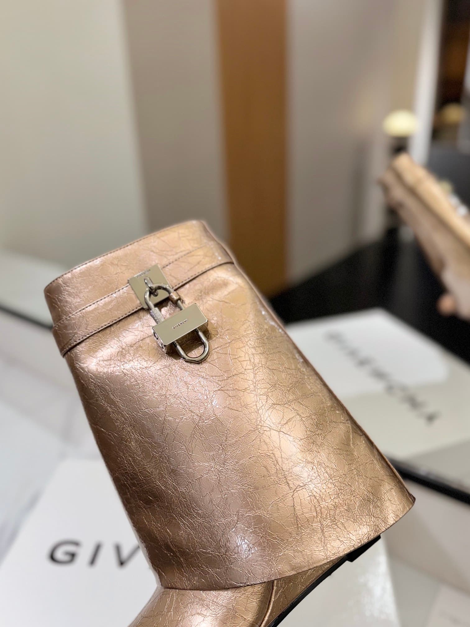 D6601 💰 Authentic version customized for the store counter — image 8