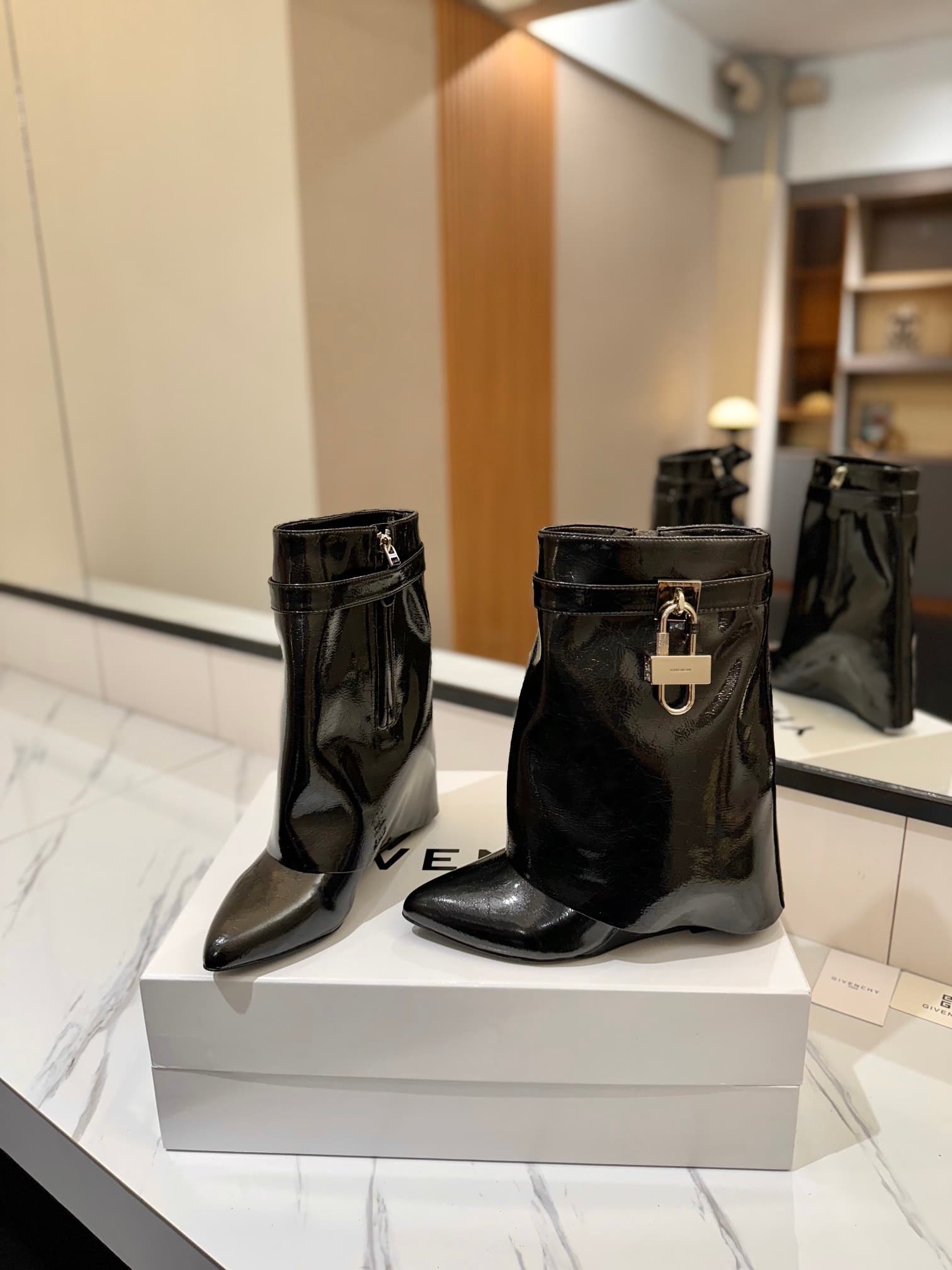 D6598 💰 Authentic version customized for specialty stores — image 6