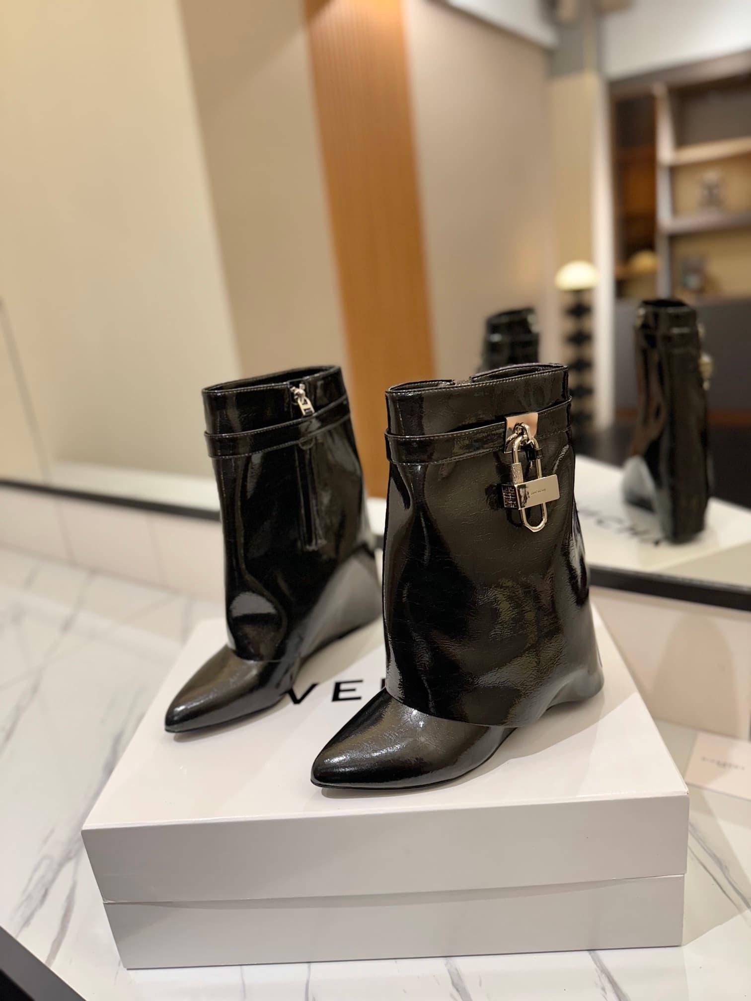 D6598 💰 Authentic version customized for specialty stores — image 2
