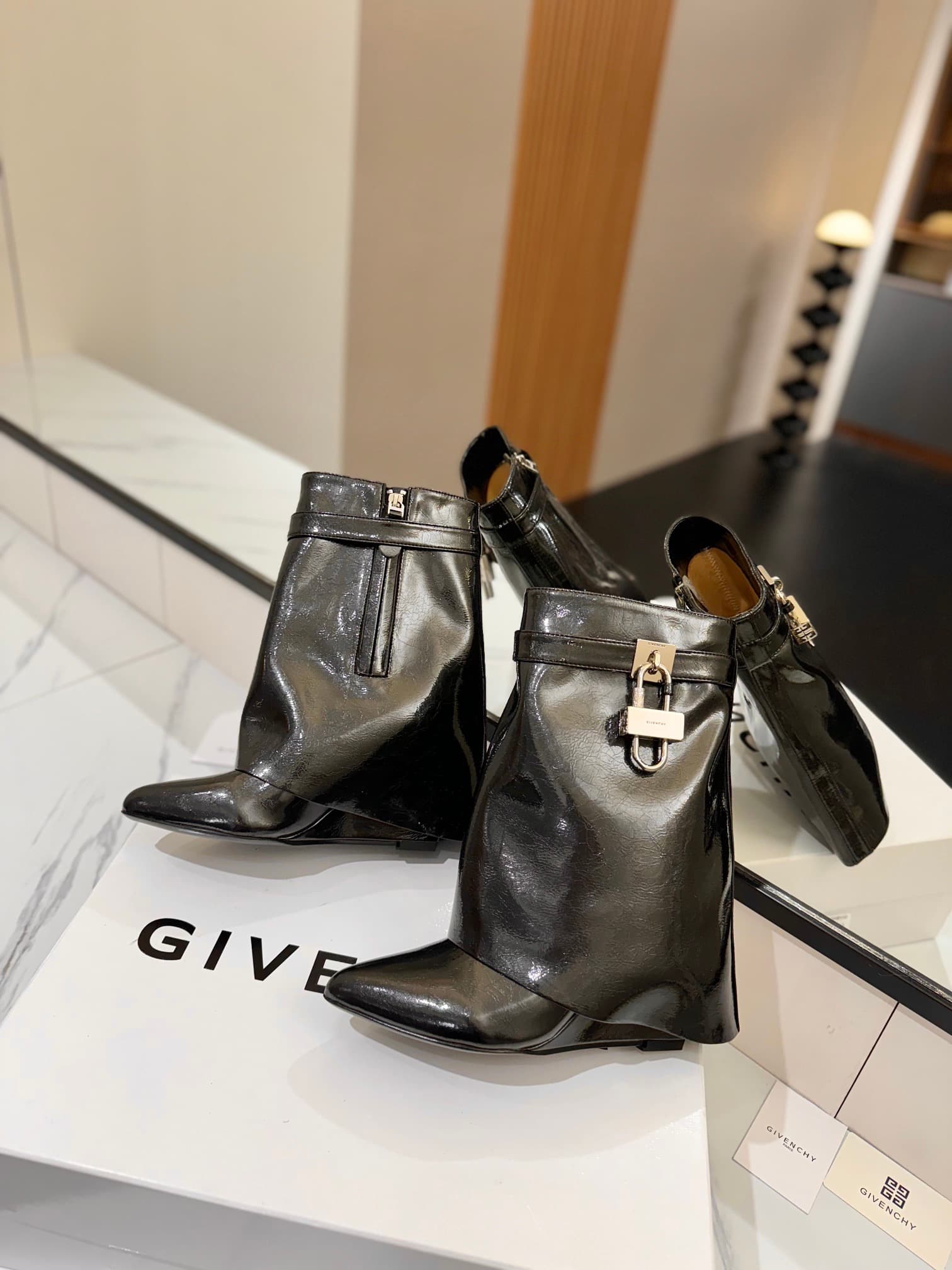 D6598 💰 Authentic version customized for specialty stores — image 5