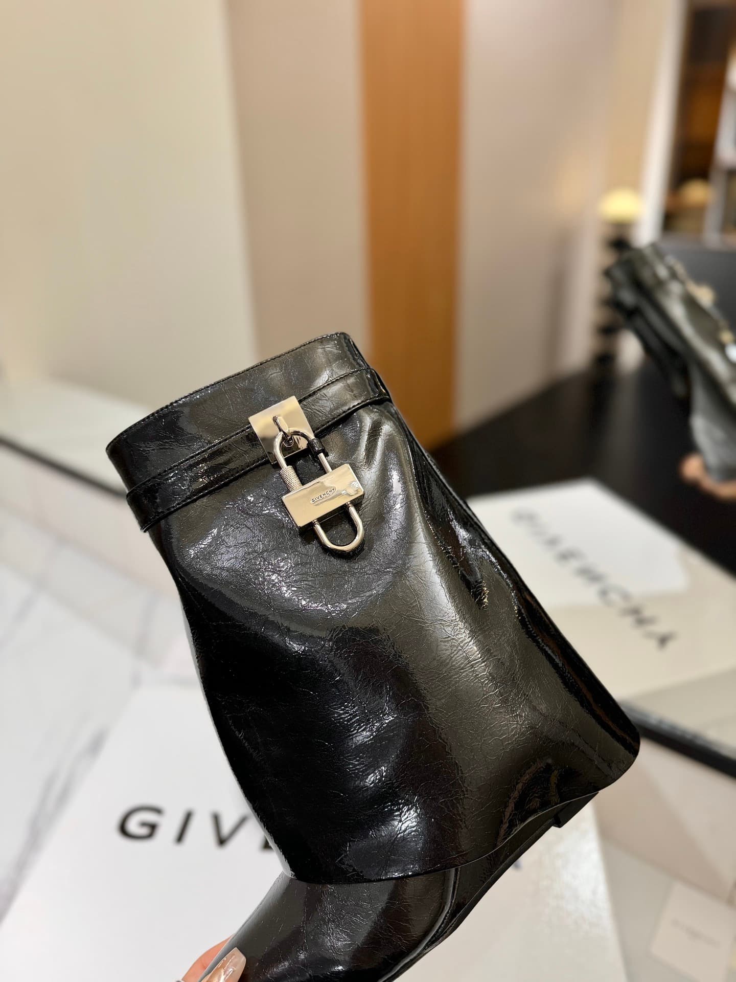D6598 💰 Authentic version customized for specialty stores — image 8