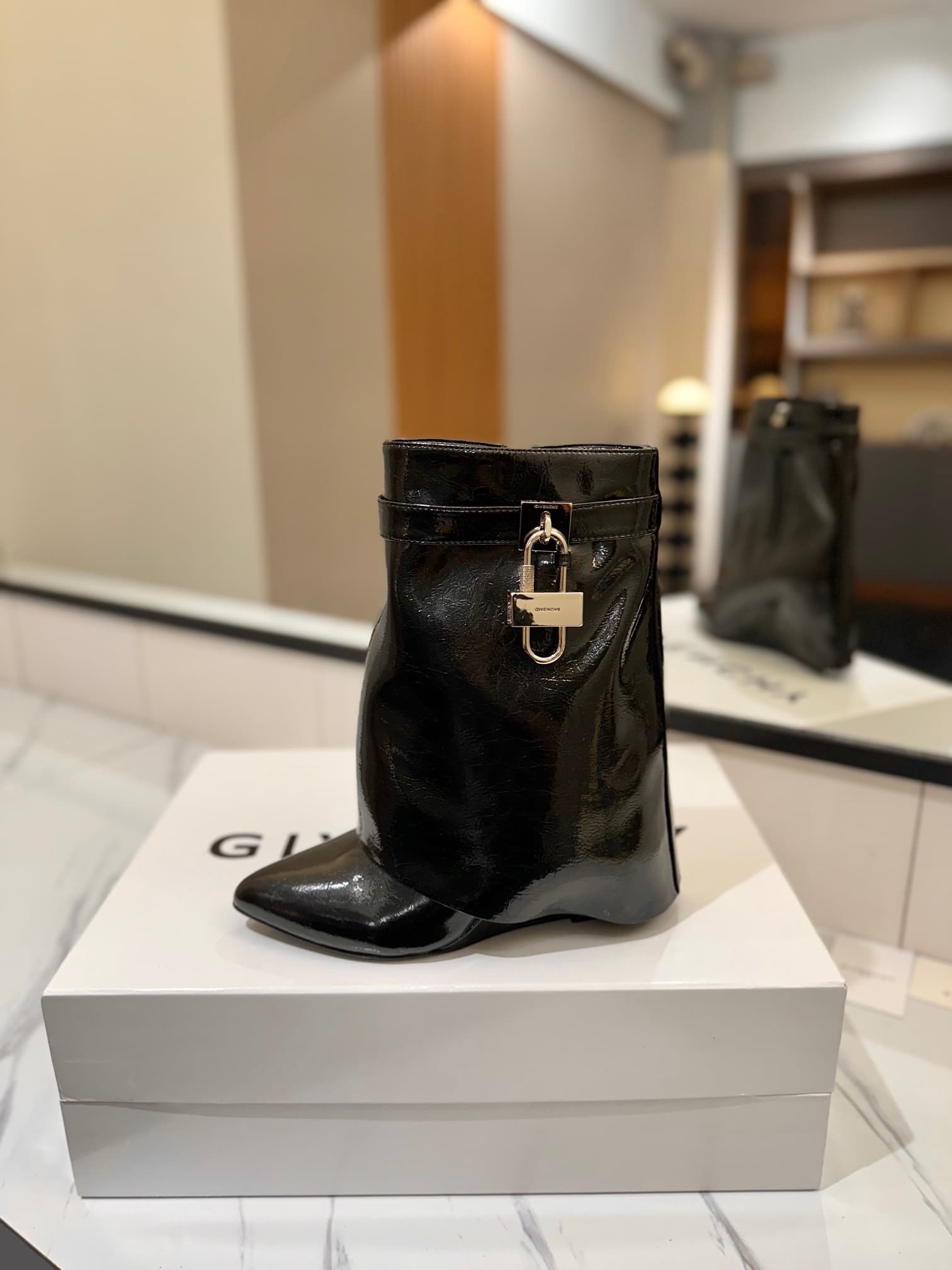 D6598 💰 Authentic version customized for specialty stores — image 4