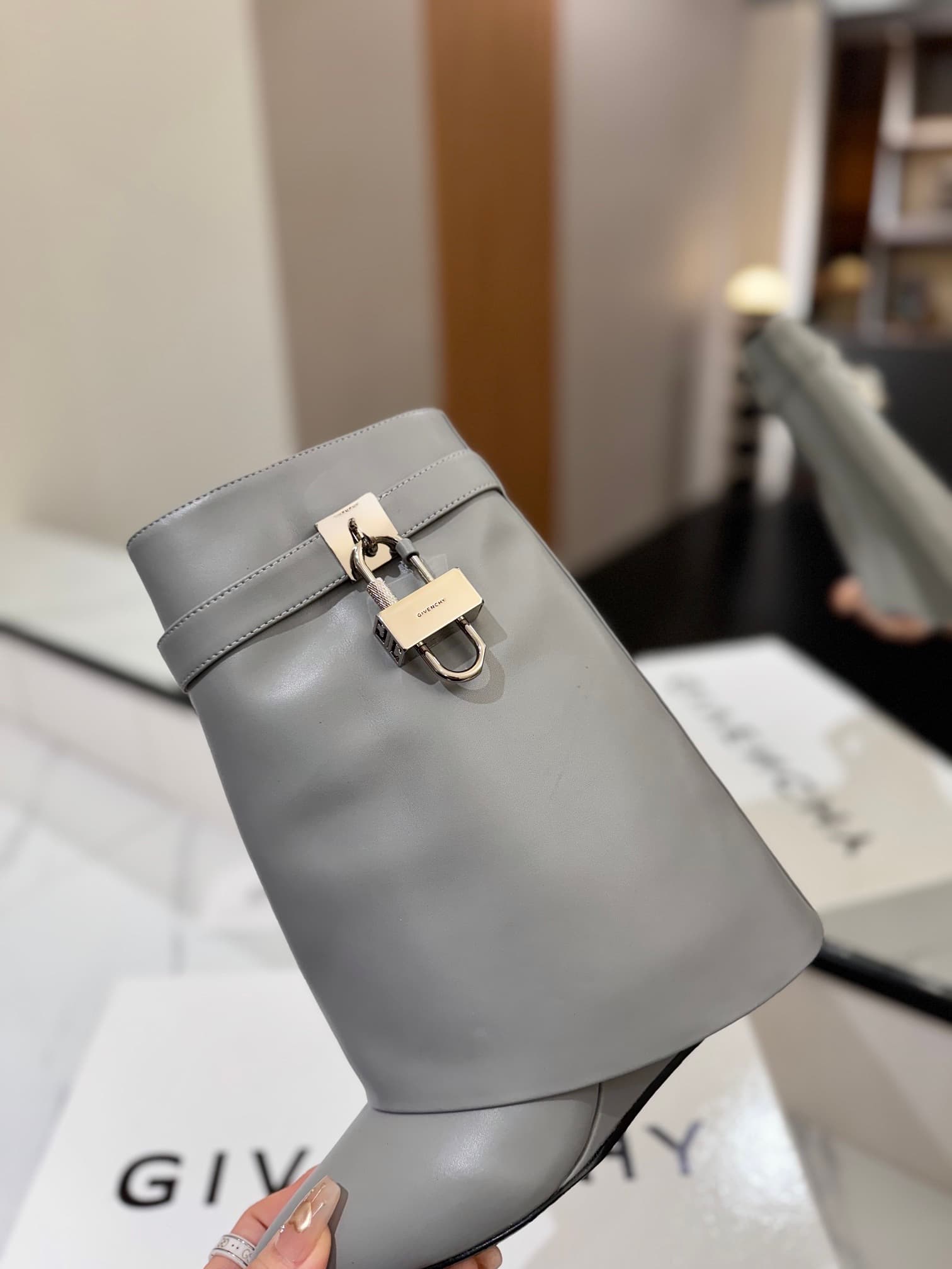 D6590 💰 Authentic version customized for specialty stores — image 8