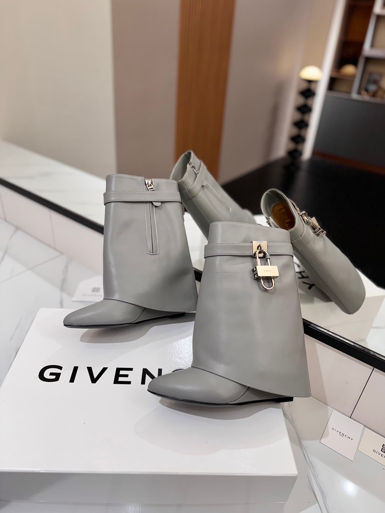 D6590 💰 Authentic version customized for specialty stores — image 5