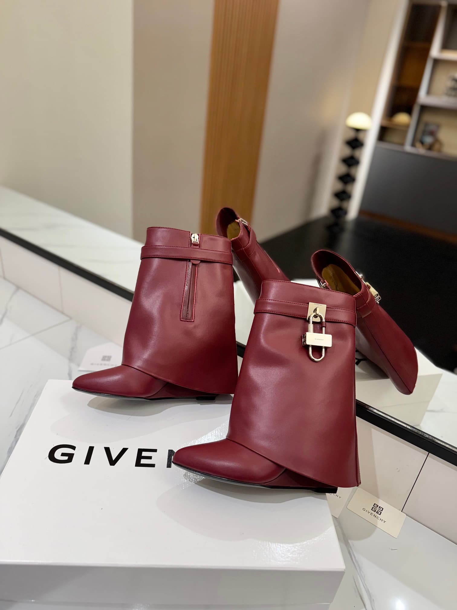 D6588 💰 Authentic, high-quality customized version from the store counter — image 5