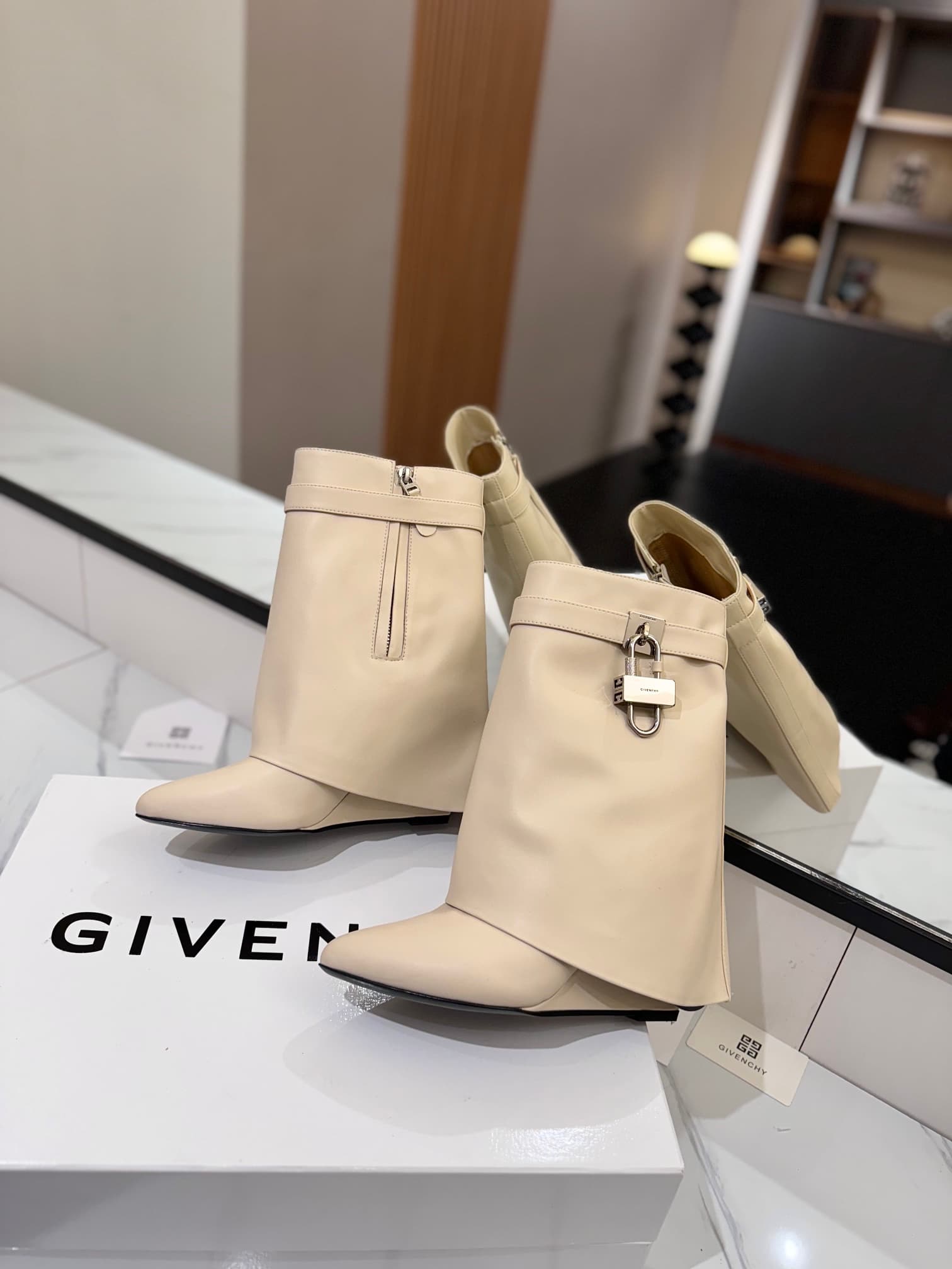 D6586 💰 Authentic version customized for specialty stores — image 5