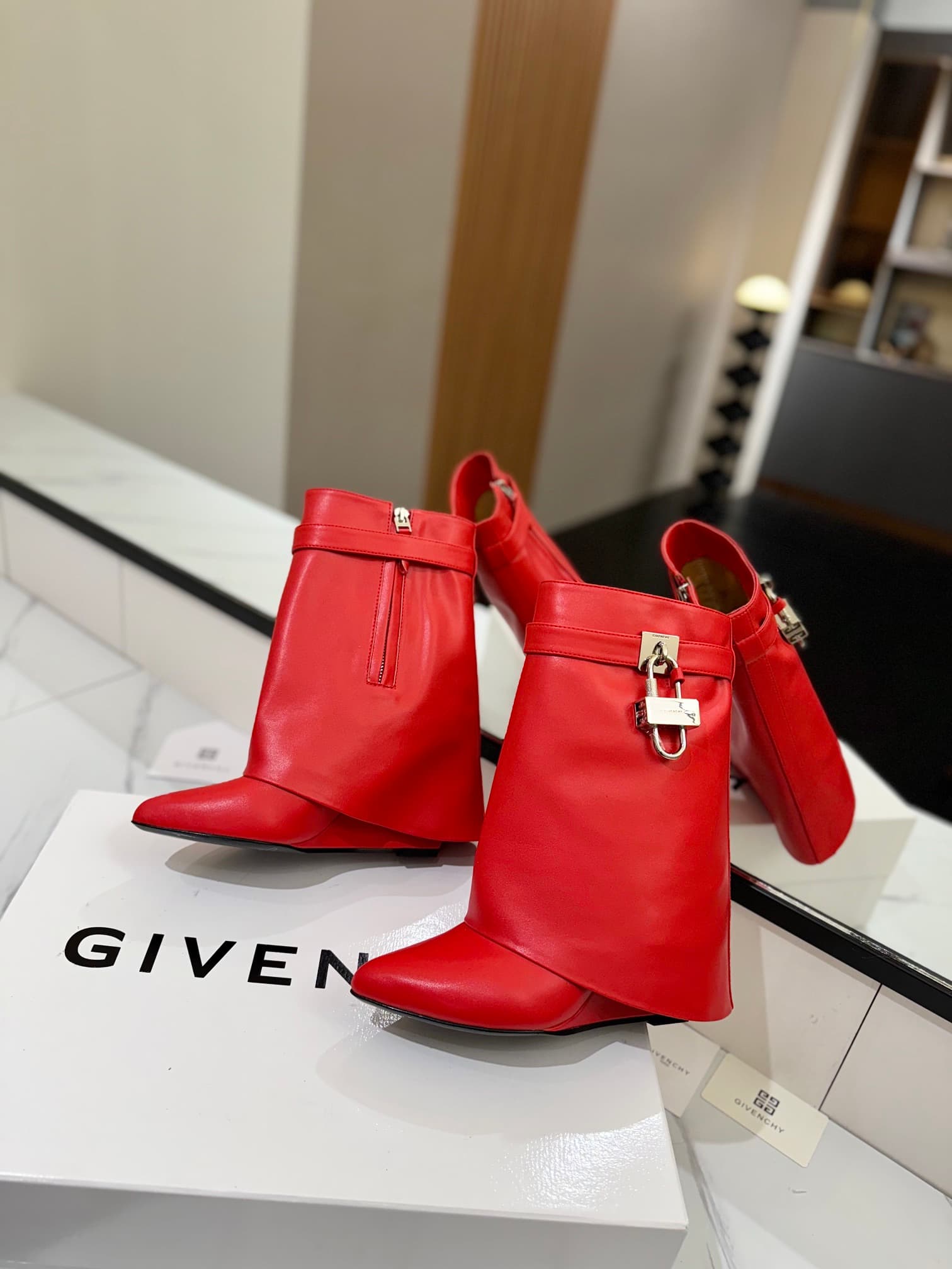 D6587 💰 Authentic version customized for specialty stores — image 5