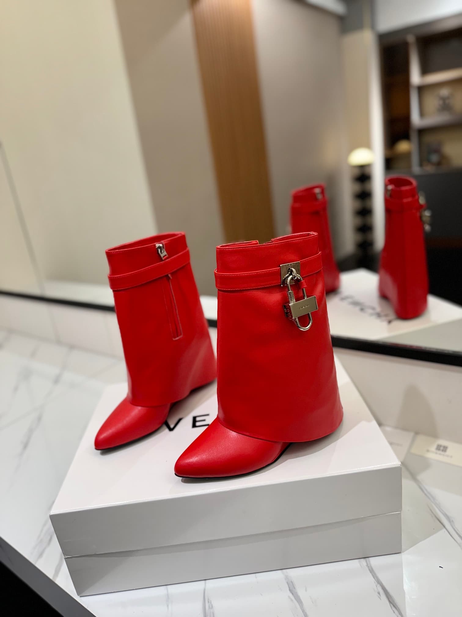 D6587 💰 Authentic version customized for specialty stores — image 2