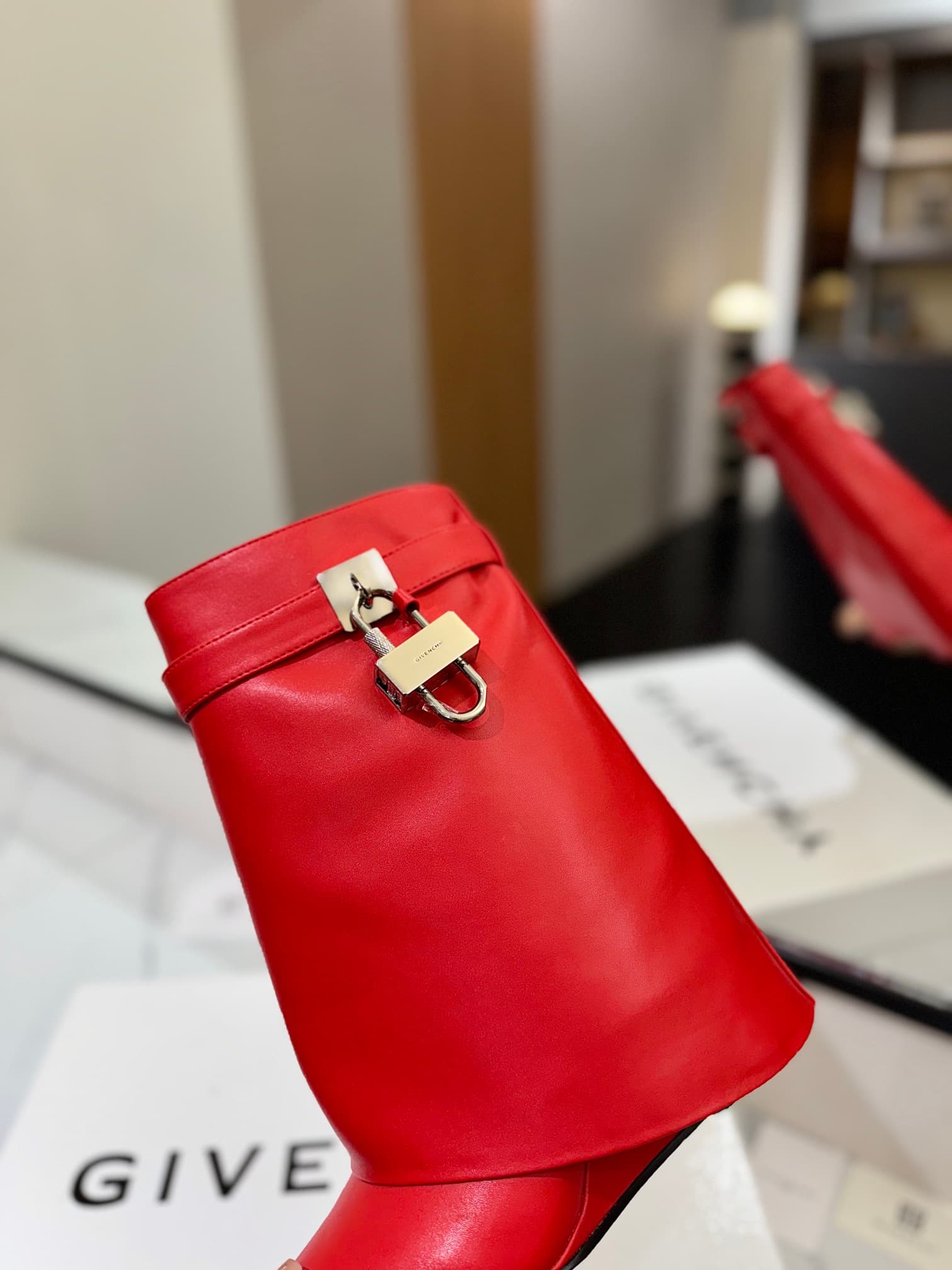 D6587 💰 Authentic version customized for specialty stores — image 8