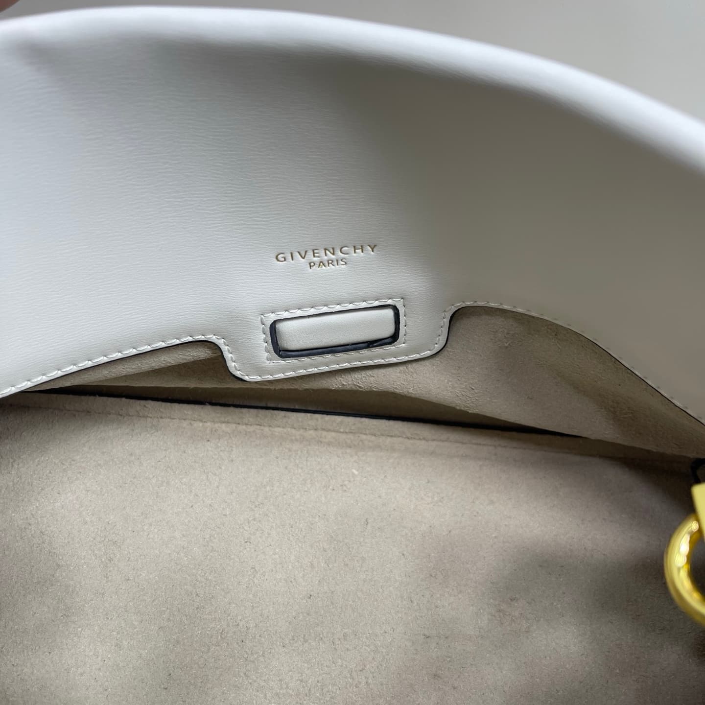 C3250 . New model GIVENCHY Jeanswi – Same style as Jessica Zheng Xiuyan’s nch bag — image 7