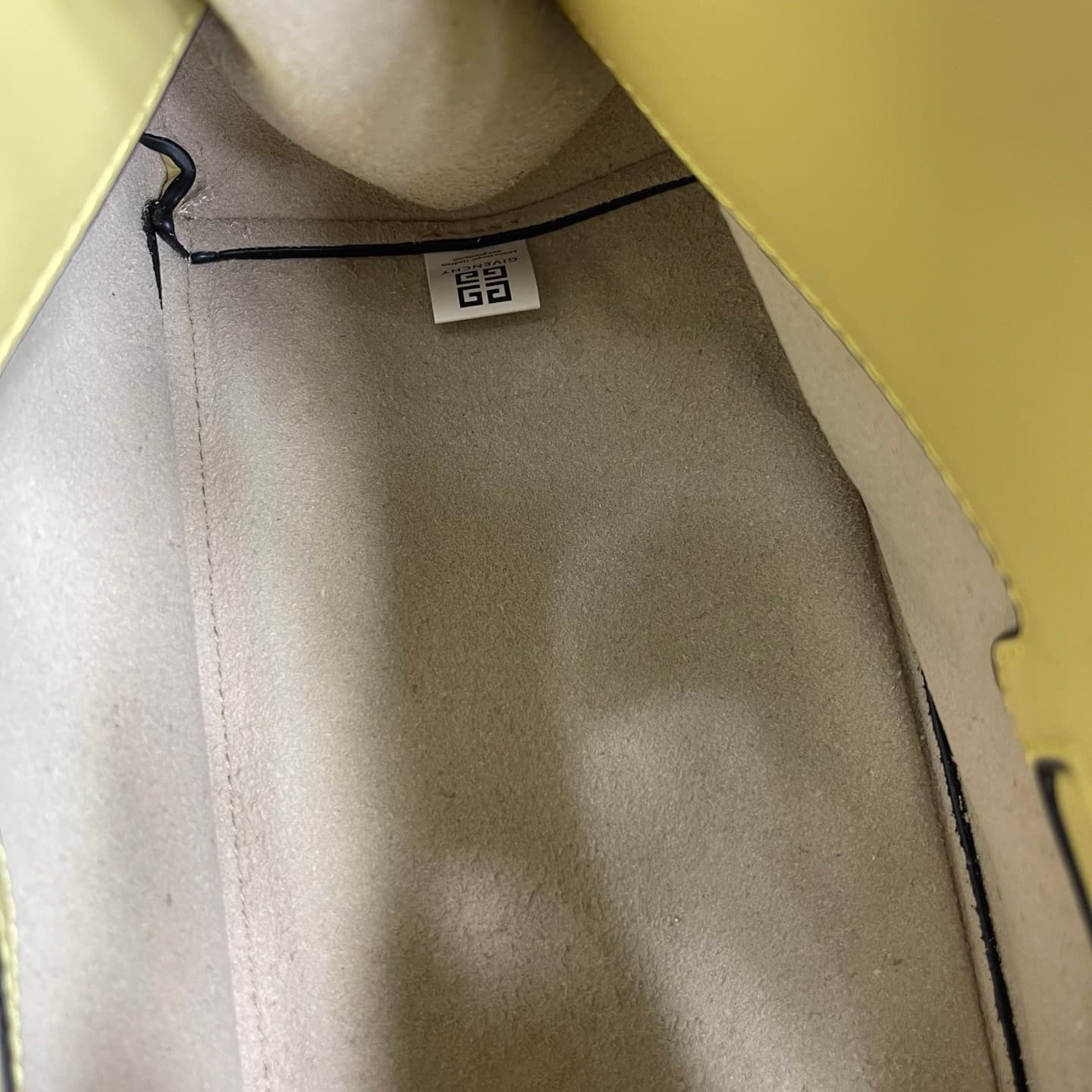 C3249 . New model GIVENCHY Jeansvi: The same type of bag as Jessica Zheng Xiuyan’s nch — image 7