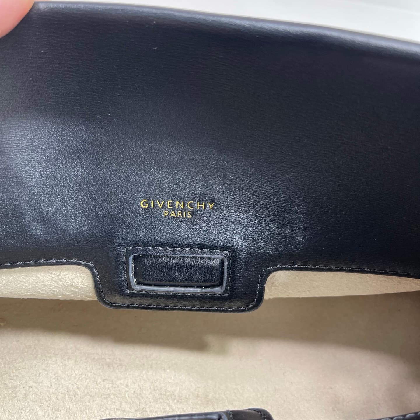 C3248 . New model GIVENCHY Jivchen｜Jessica Zheng Xiuyan’s same-style nch bag — image 8
