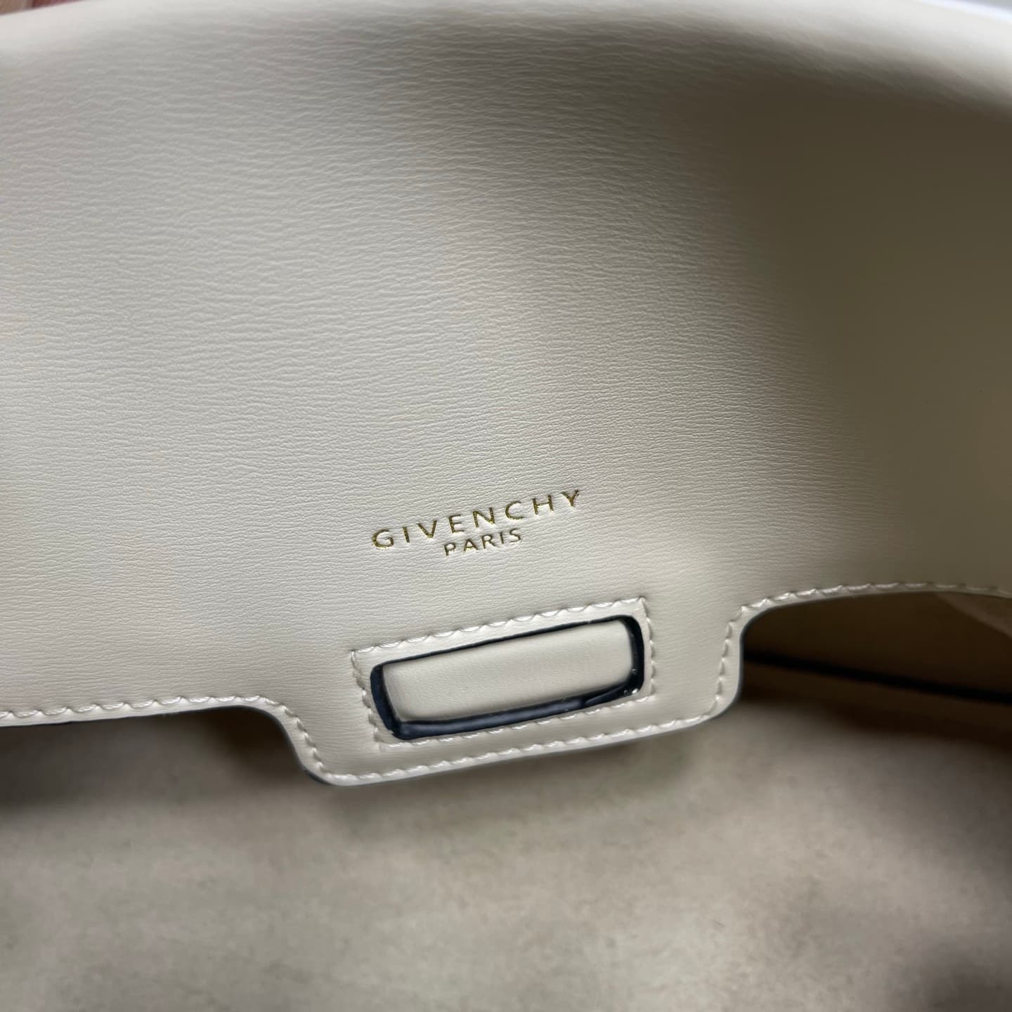 C3247 .New model GIVENCHY Jeansvinchi ｜Jessica Zheng Xiuyan’s same type of bag — image 6