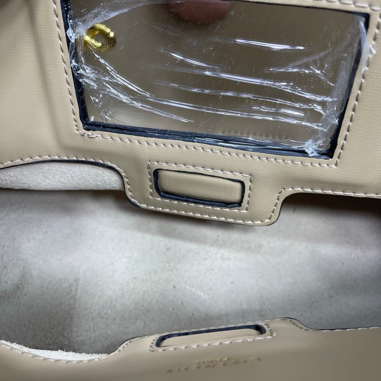 C3246 . New model GIVENCHY Jivchen｜Jessica Zheng Xiuyan’s same-style nch bag — image 8