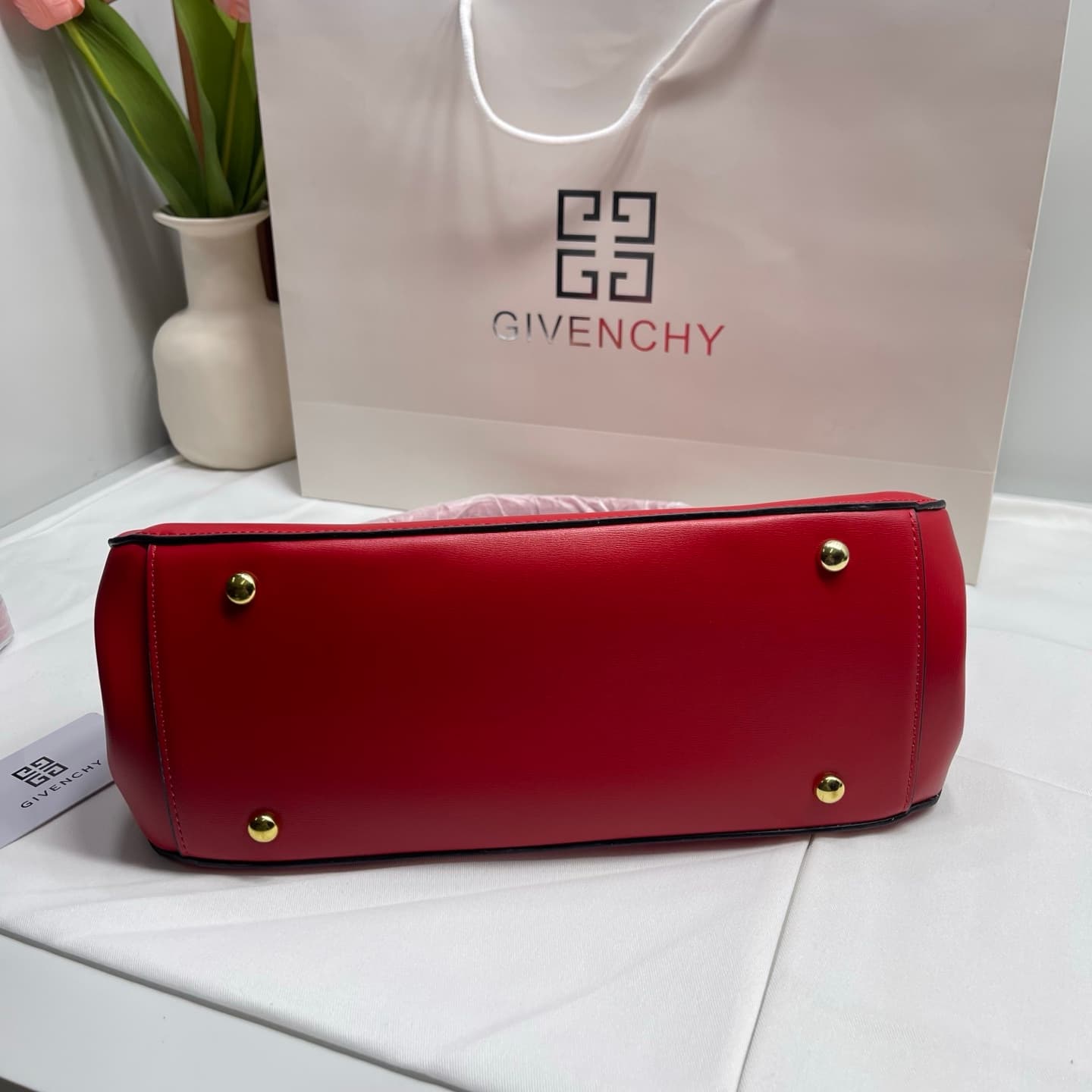 C3245 . New model GIVENCHY Jivhenchi｜Jessica Zheng Xiuyan’s same-style nch bag — image 5