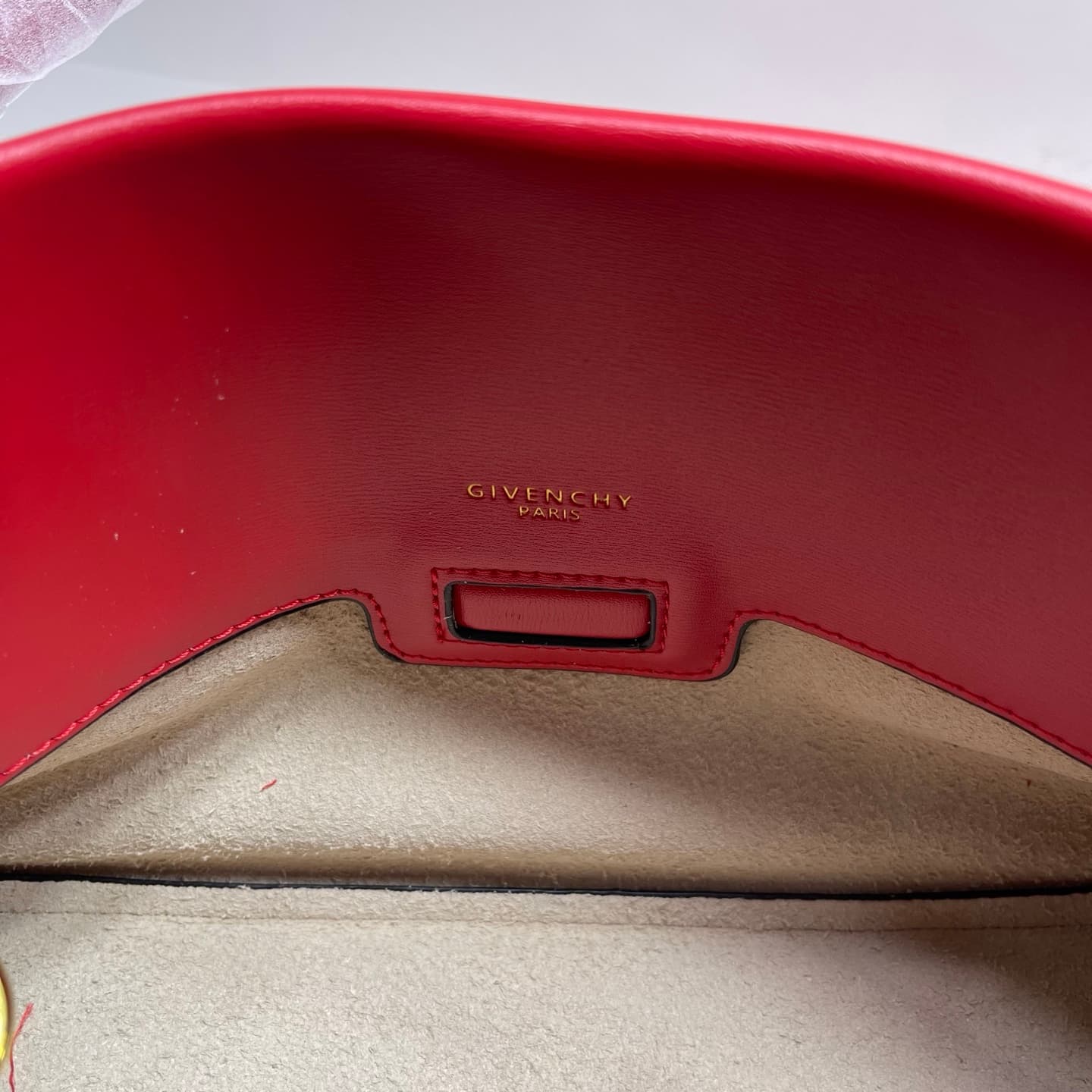 C3245 . New model GIVENCHY Jivhenchi｜Jessica Zheng Xiuyan’s same-style nch bag — image 7