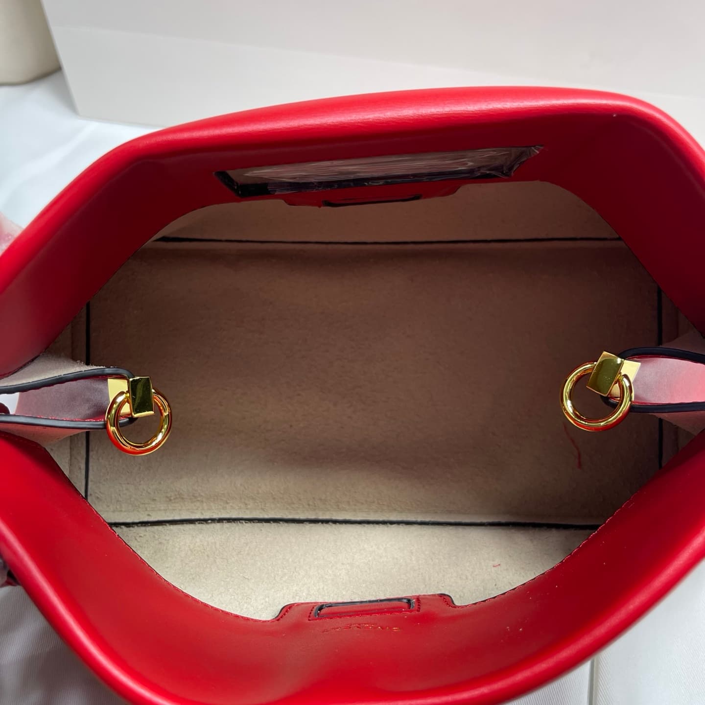 C3245 . New model GIVENCHY Jivhenchi｜Jessica Zheng Xiuyan’s same-style nch bag — image 8