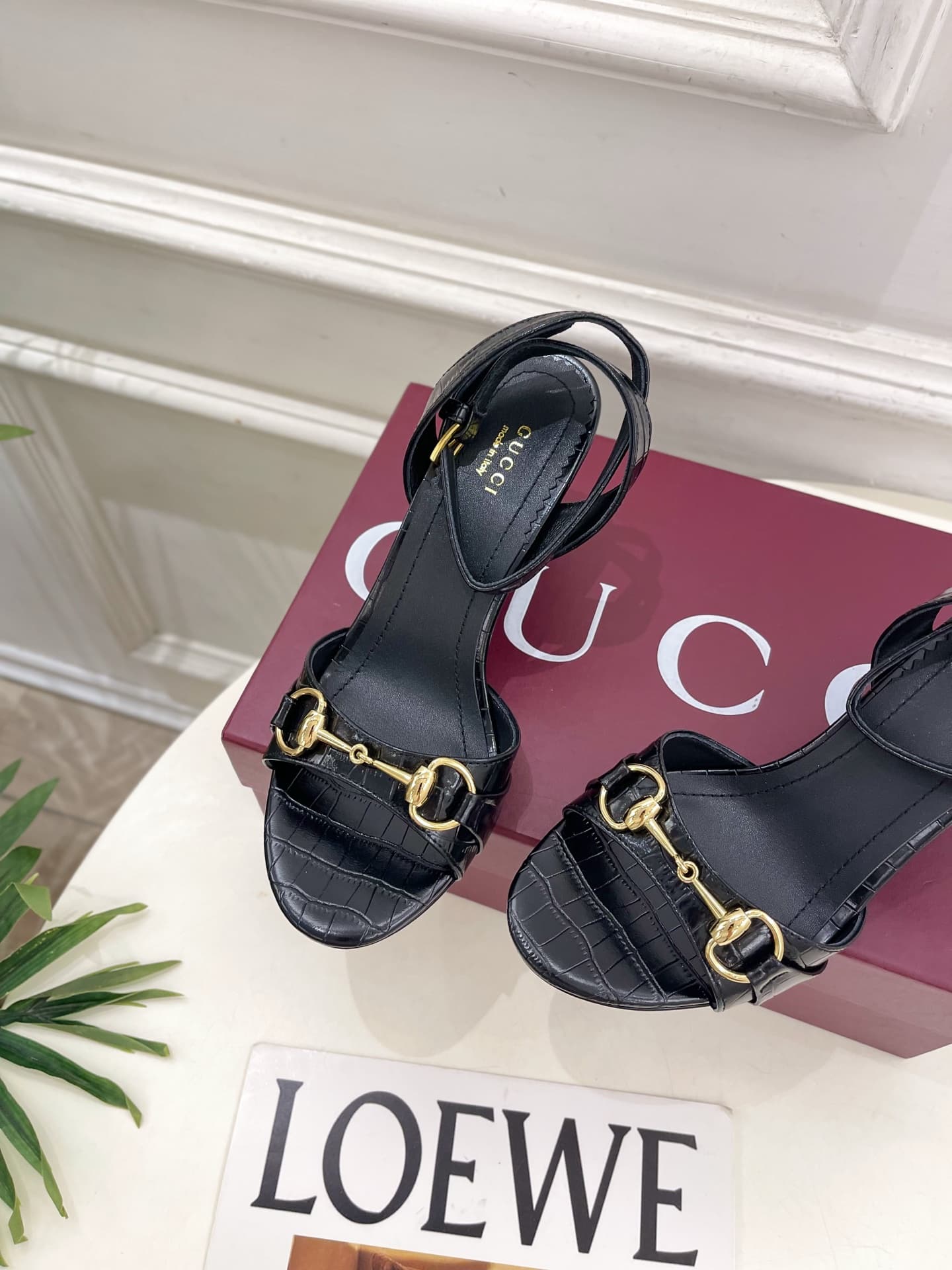 D6993 Gucci | Gucci 26𝐬𝐬 — image 6