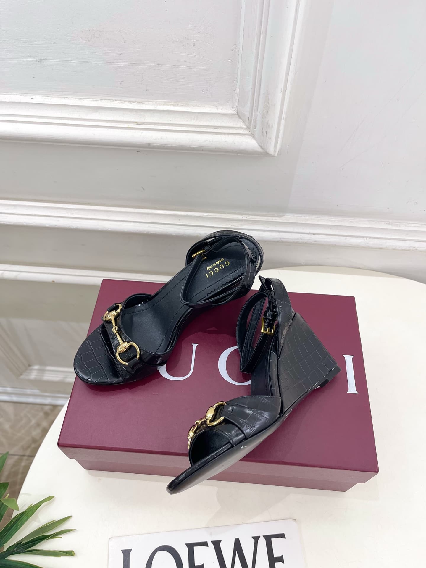 D6993 Gucci | Gucci 26𝐬𝐬 — image 5