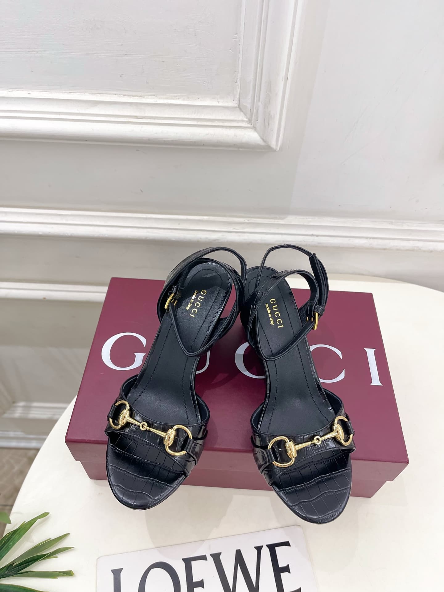 D6993 Gucci | Gucci 26𝐬𝐬 — image 1