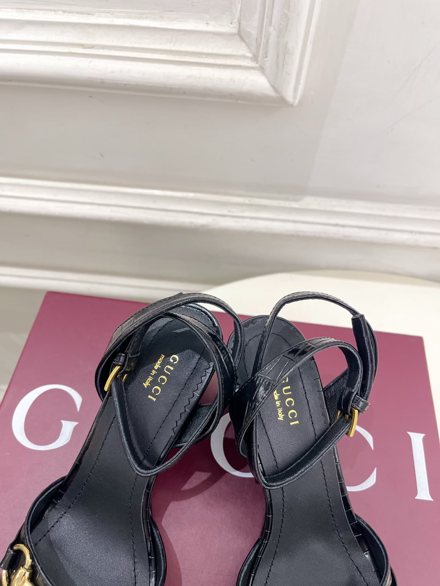 D6993 Gucci | Gucci 26𝐬𝐬 — image 7