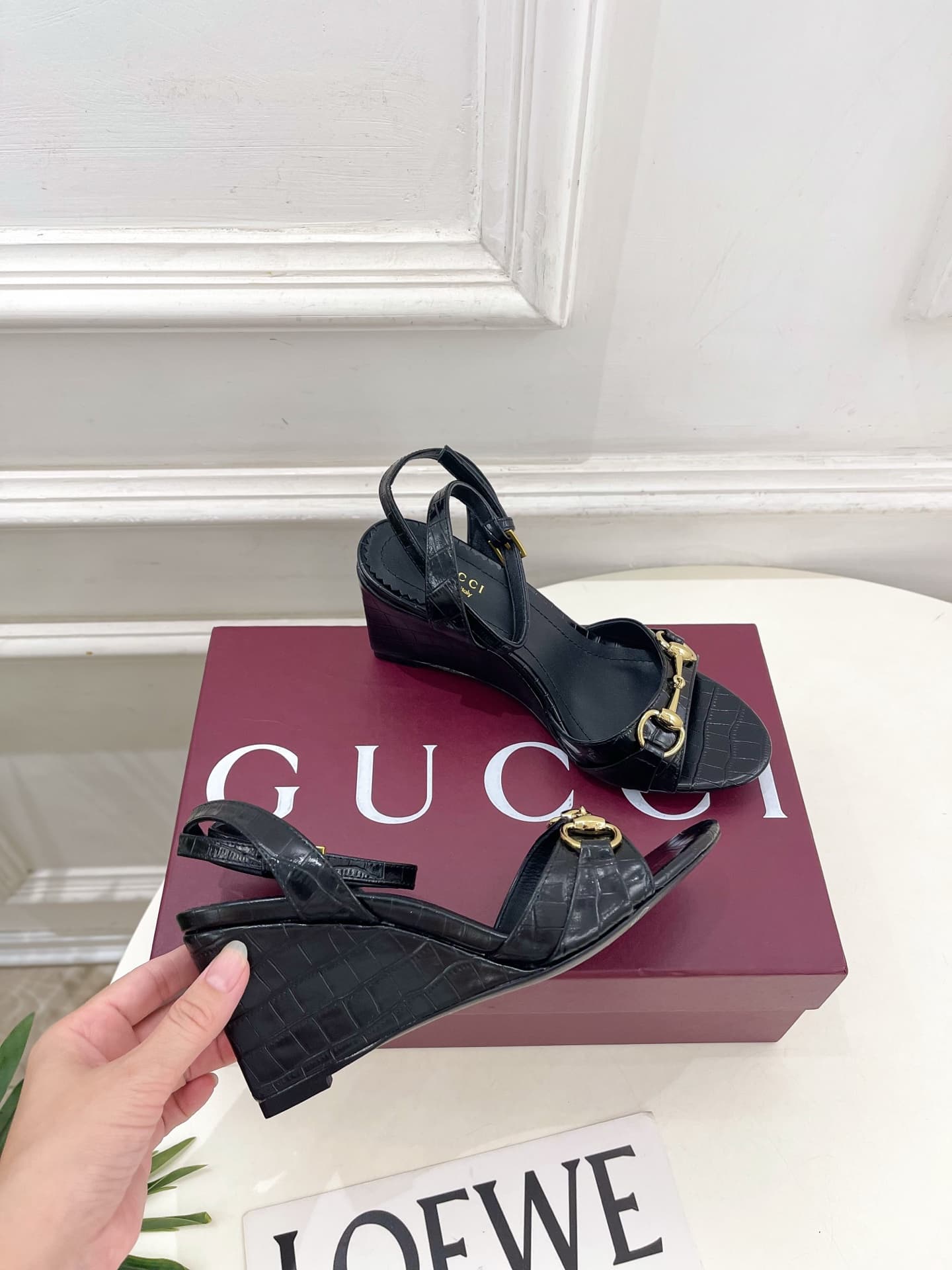 D6993 Gucci | Gucci 26𝐬𝐬 — image 4