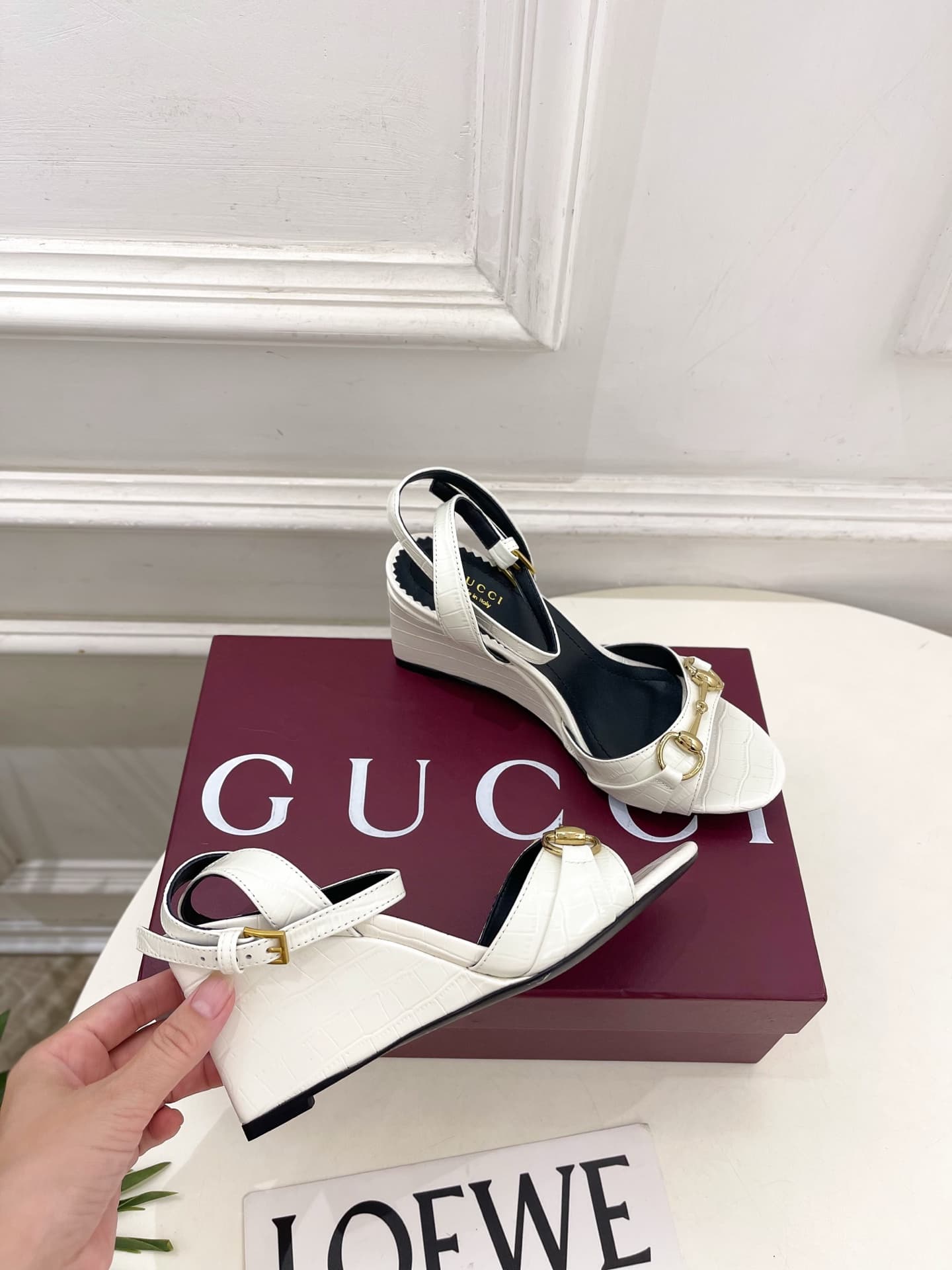 D6992 Gucci | Gucci 26𝐬𝐬 — image 4