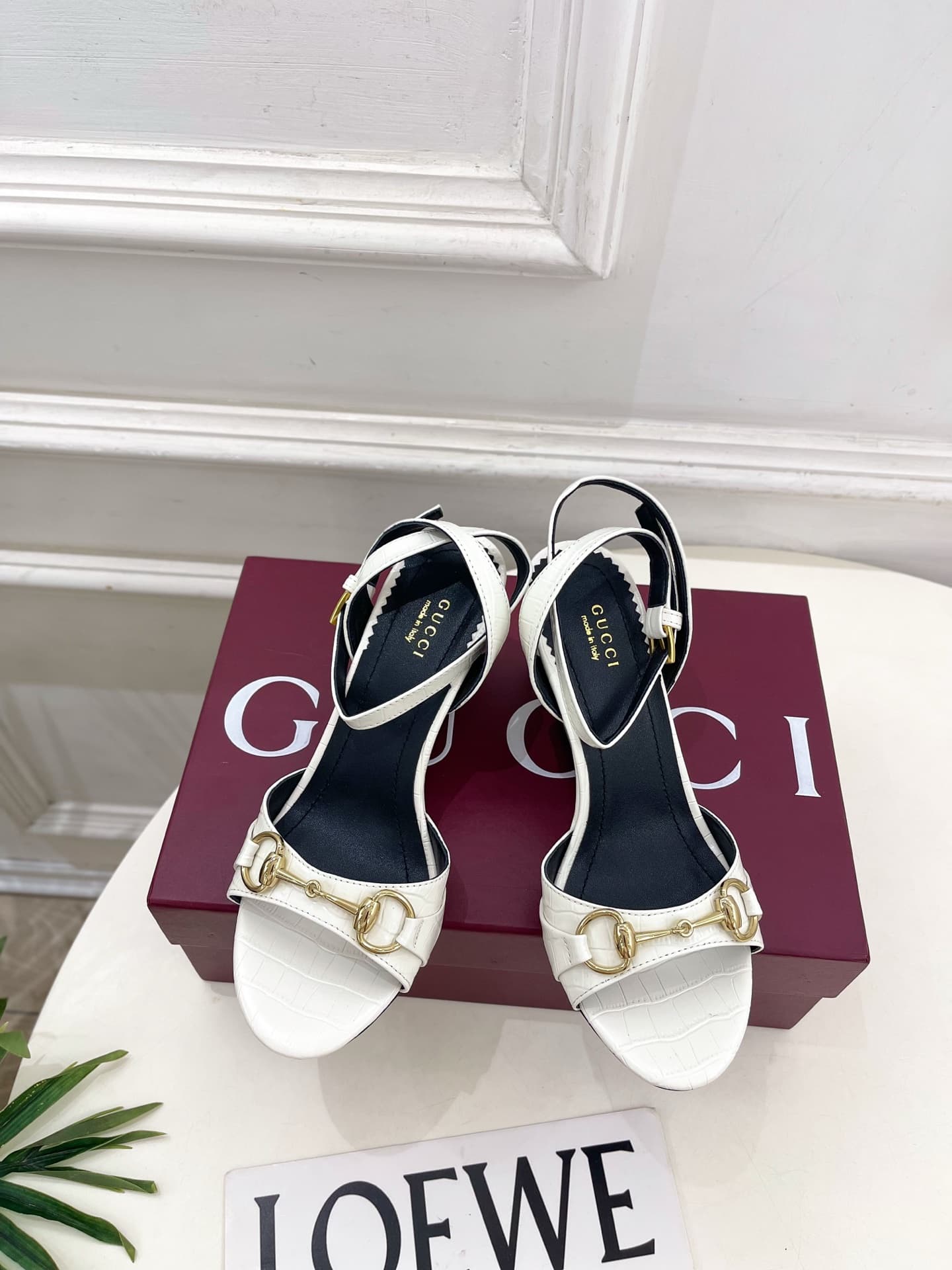 D6992 Gucci | Gucci 26𝐬𝐬 — image 1