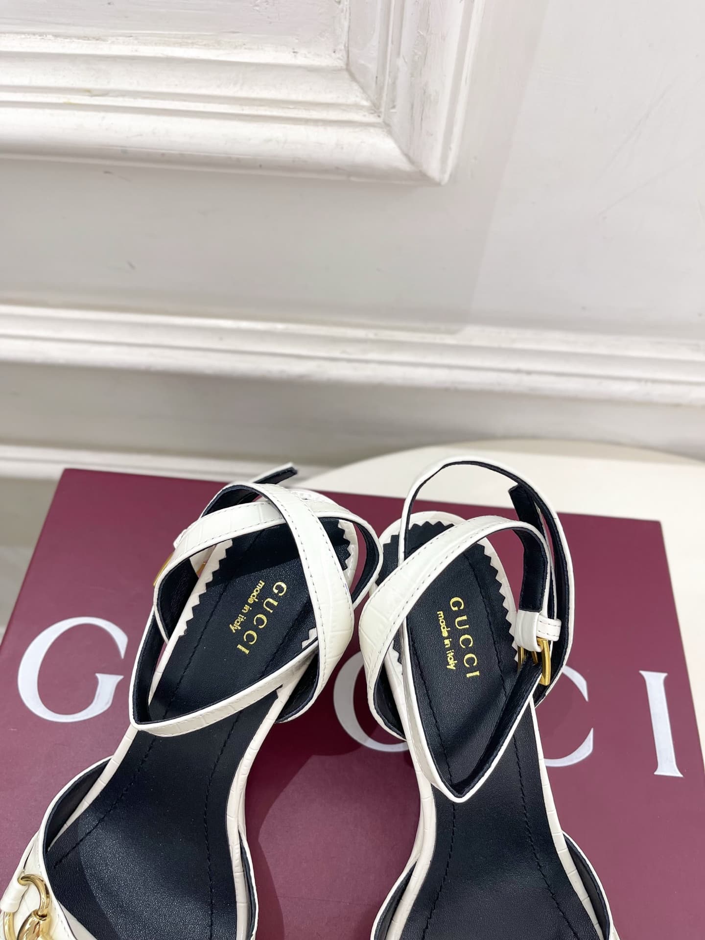 D6992 Gucci | Gucci 26𝐬𝐬 — image 7