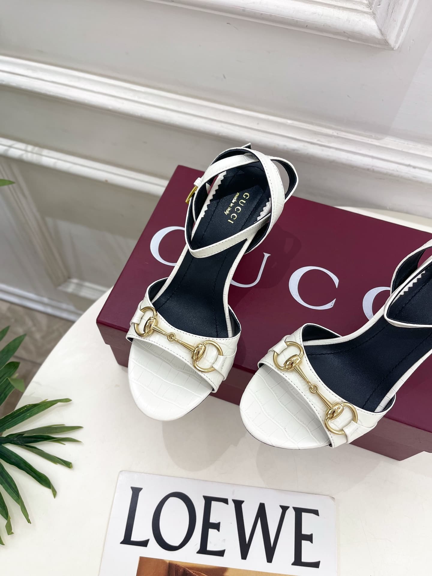 D6992 Gucci | Gucci 26𝐬𝐬 — image 6