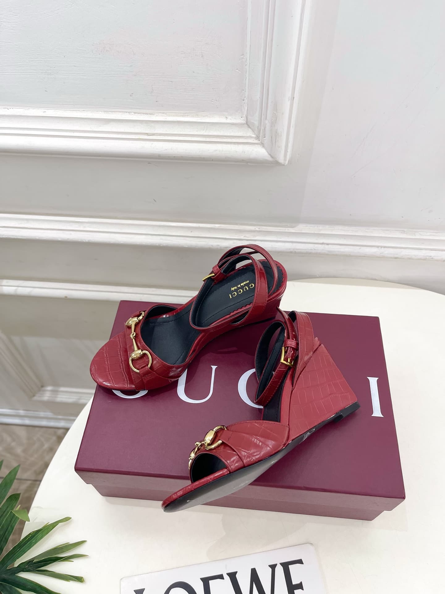 D6991 Gucci | Gucci 26𝐬𝐬 — image 5