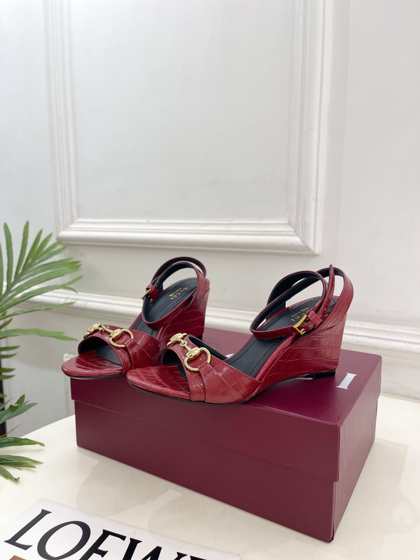D6991 Gucci | Gucci 26𝐬𝐬 — image 3