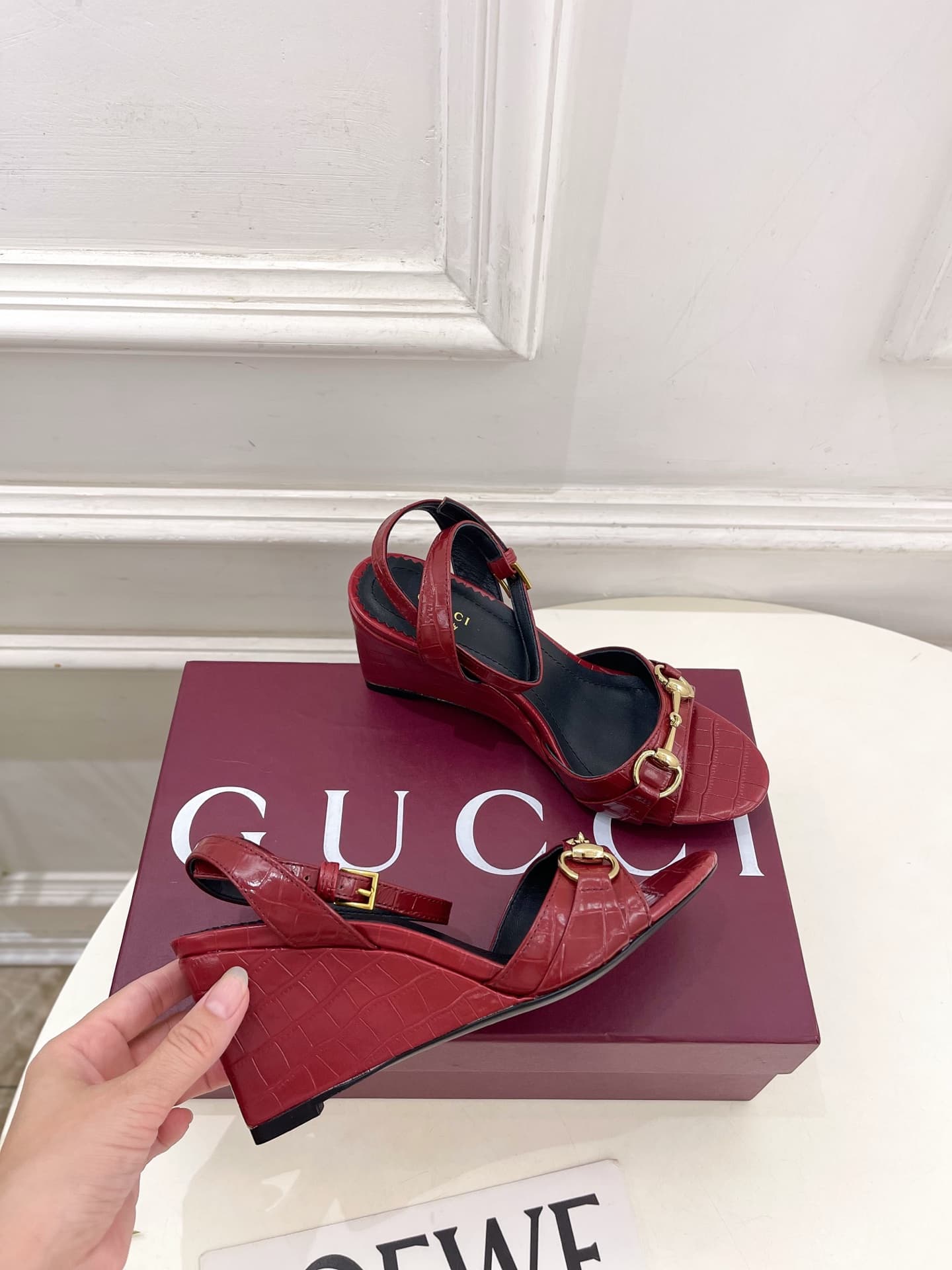 D6991 Gucci | Gucci 26𝐬𝐬 — image 4
