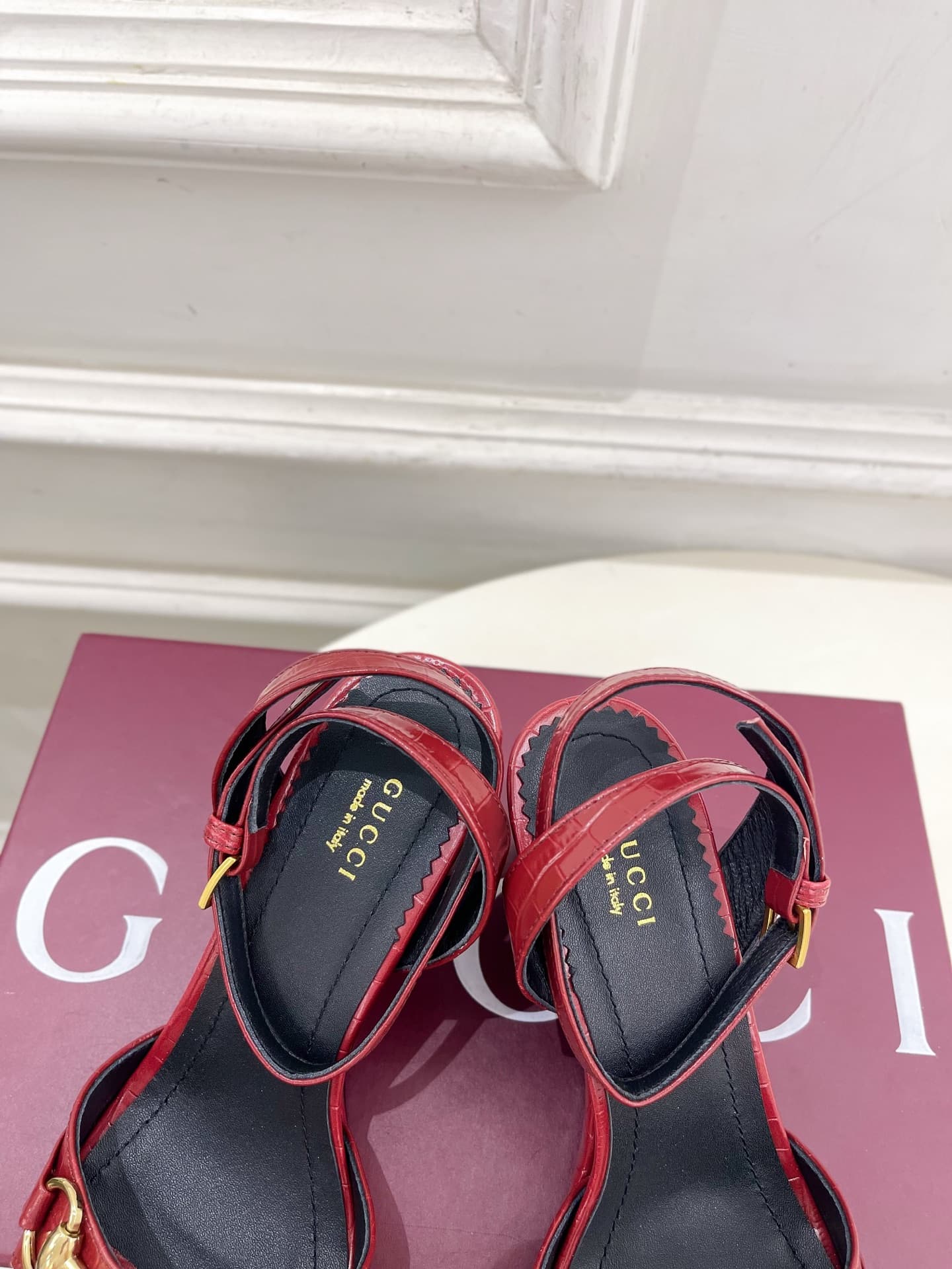 D6991 Gucci | Gucci 26𝐬𝐬 — image 8