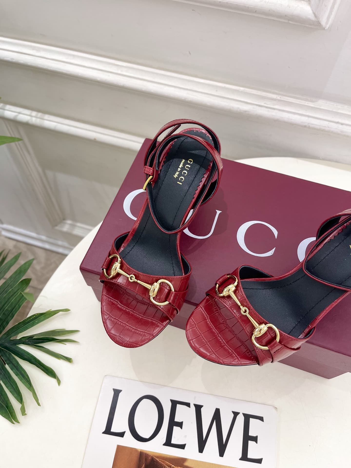 D6991 Gucci | Gucci 26𝐬𝐬 — image 6